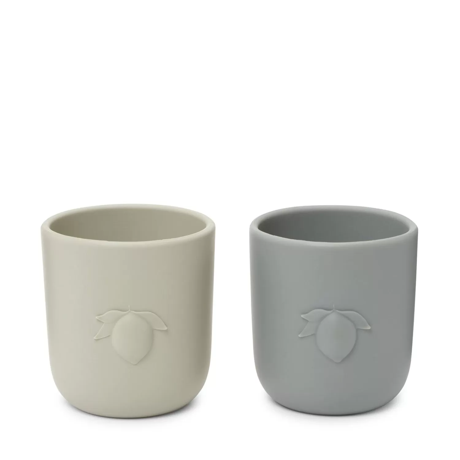 Konges Sløjd 2 Pak Citron Kopper - Quarry Blue/Topanga Beach