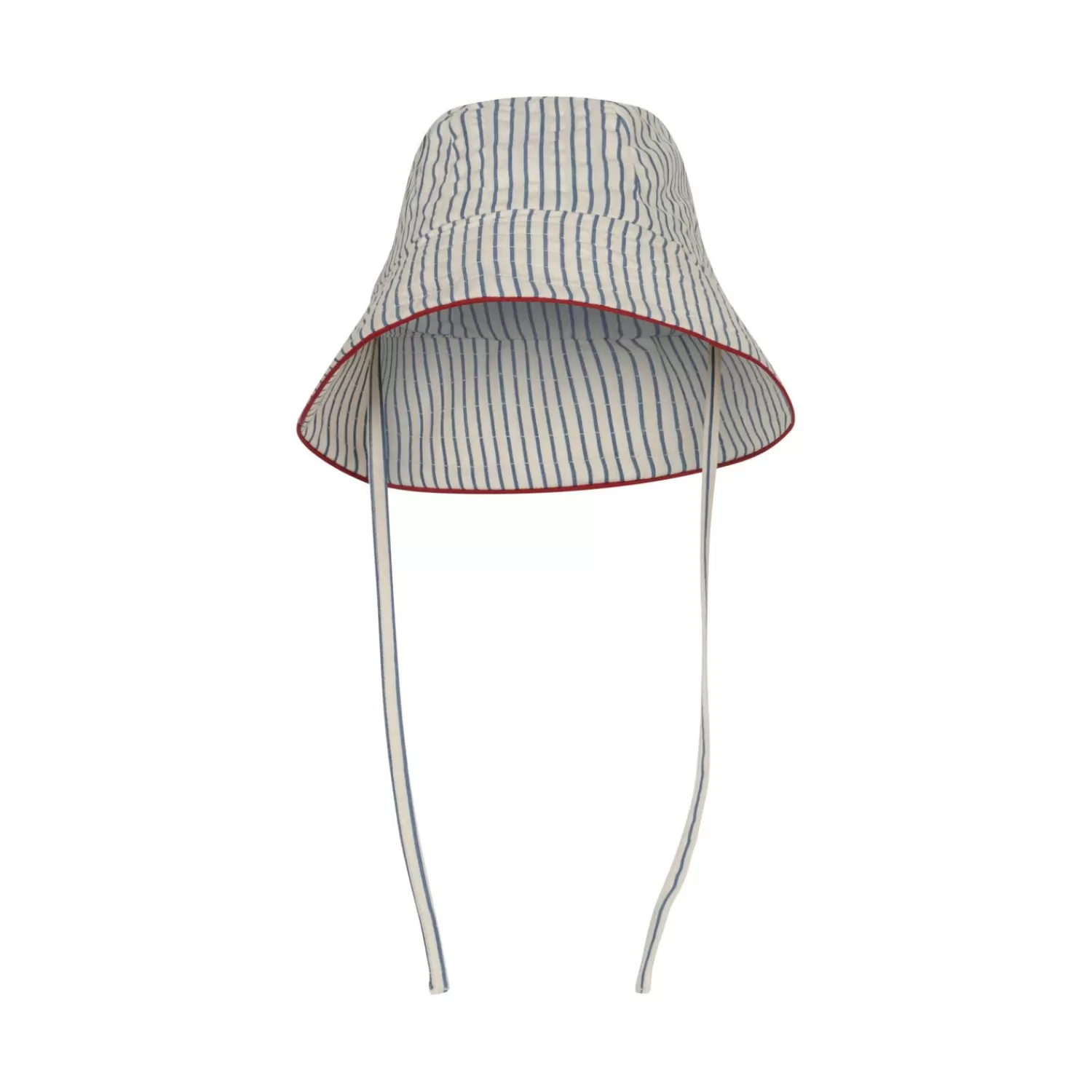 Born Konges Sløjd Ace Solhat - Stripe Bluie