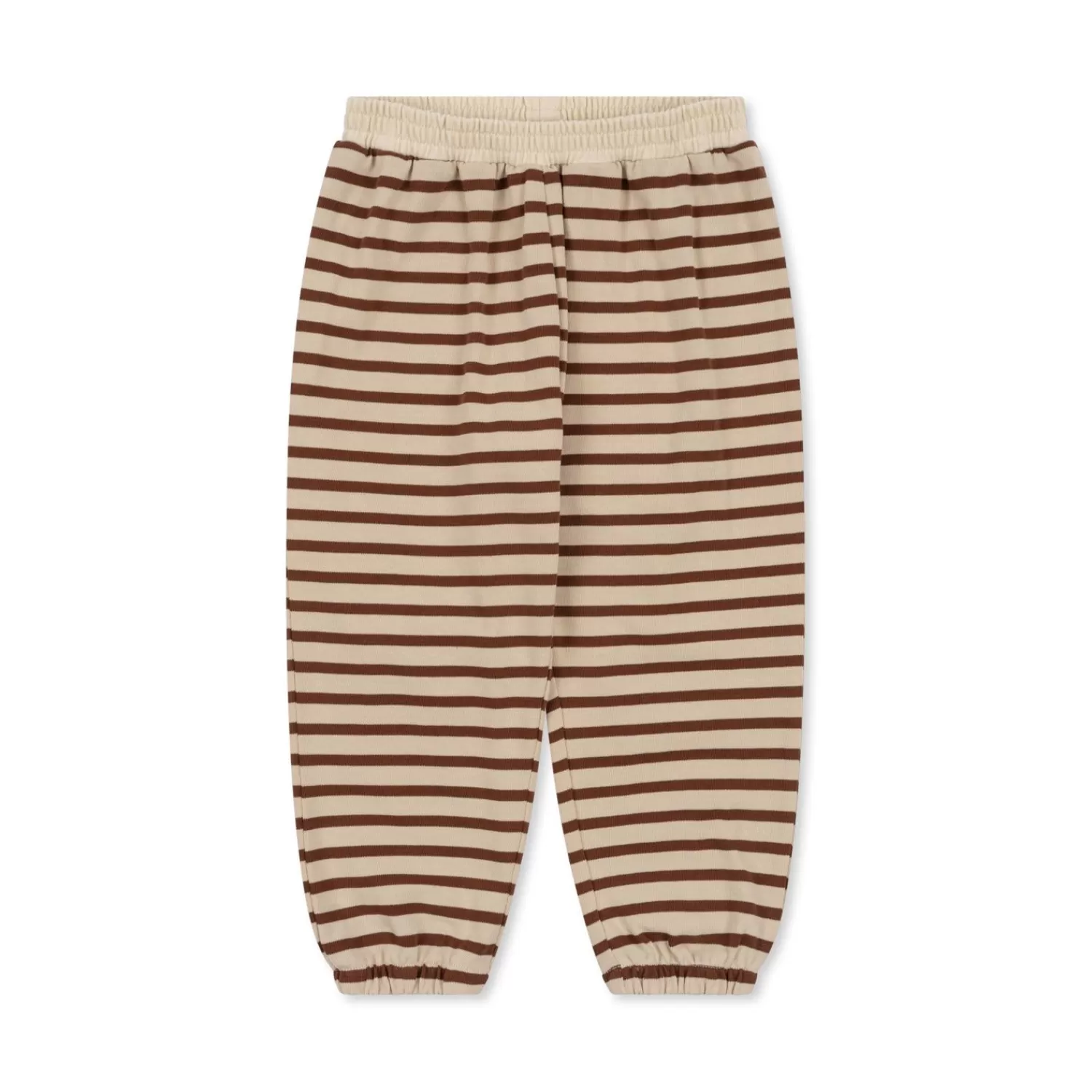 Born Konges Sløjd Amies Bukser - Cambridge Stripe