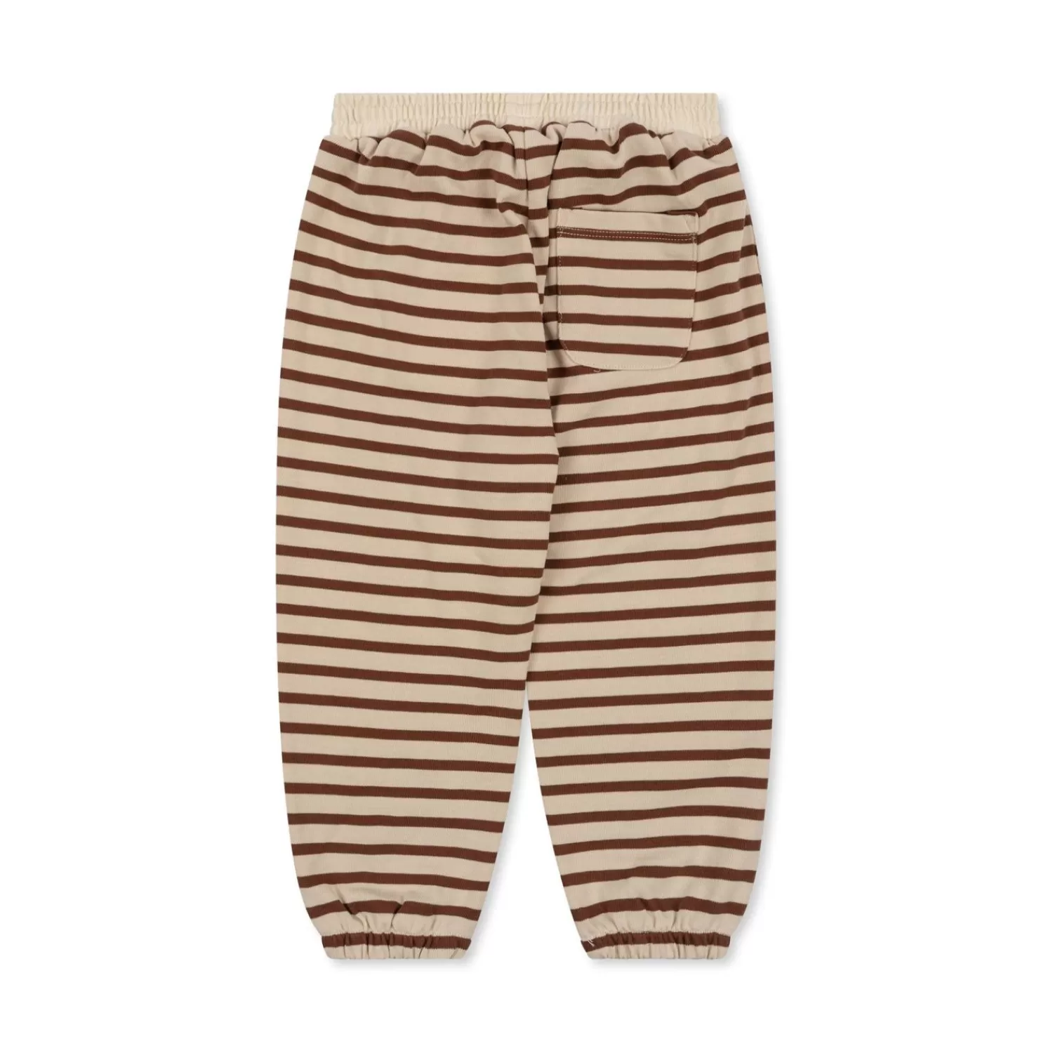 Born Konges Sløjd Amies Bukser - Cambridge Stripe