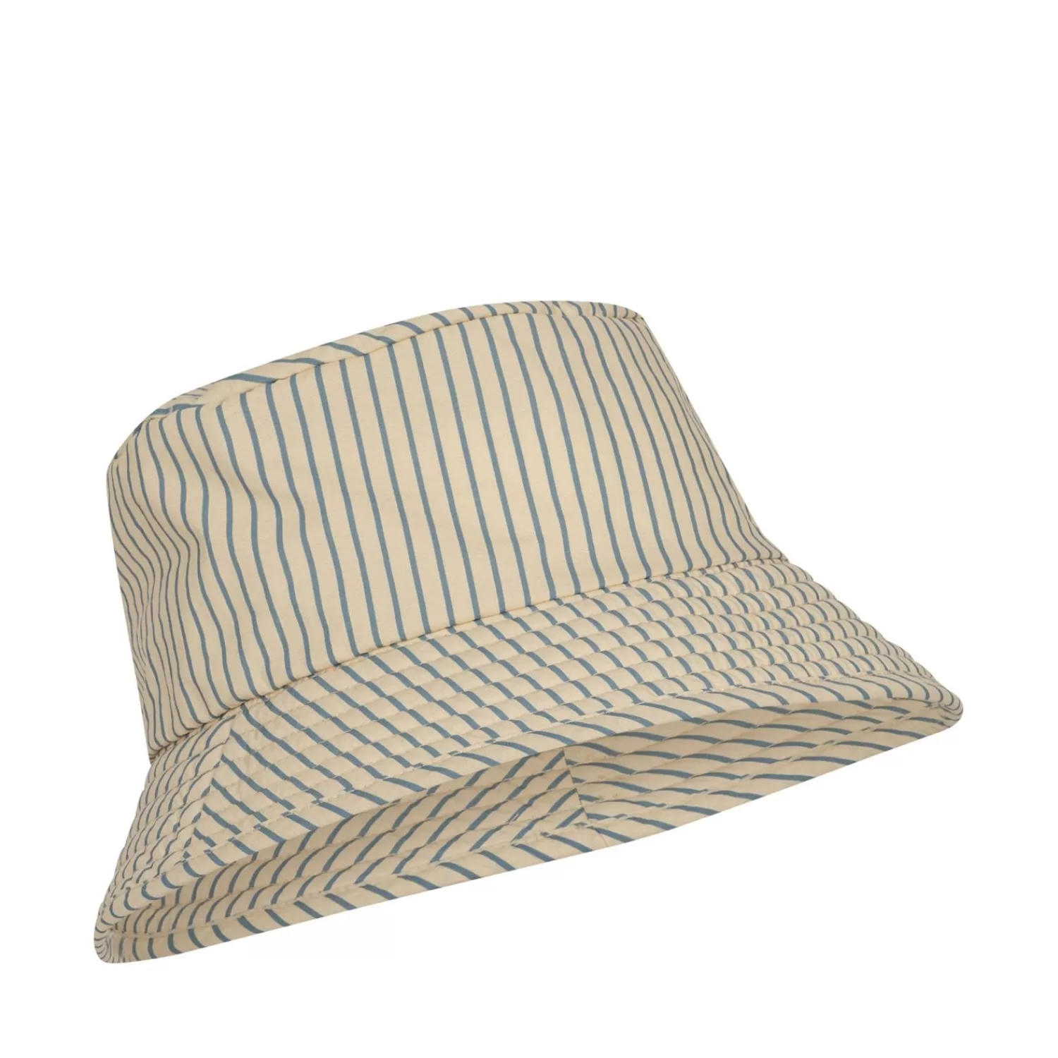 Born Konges Sløjd Asnou Bollehat - Stripe Bluie