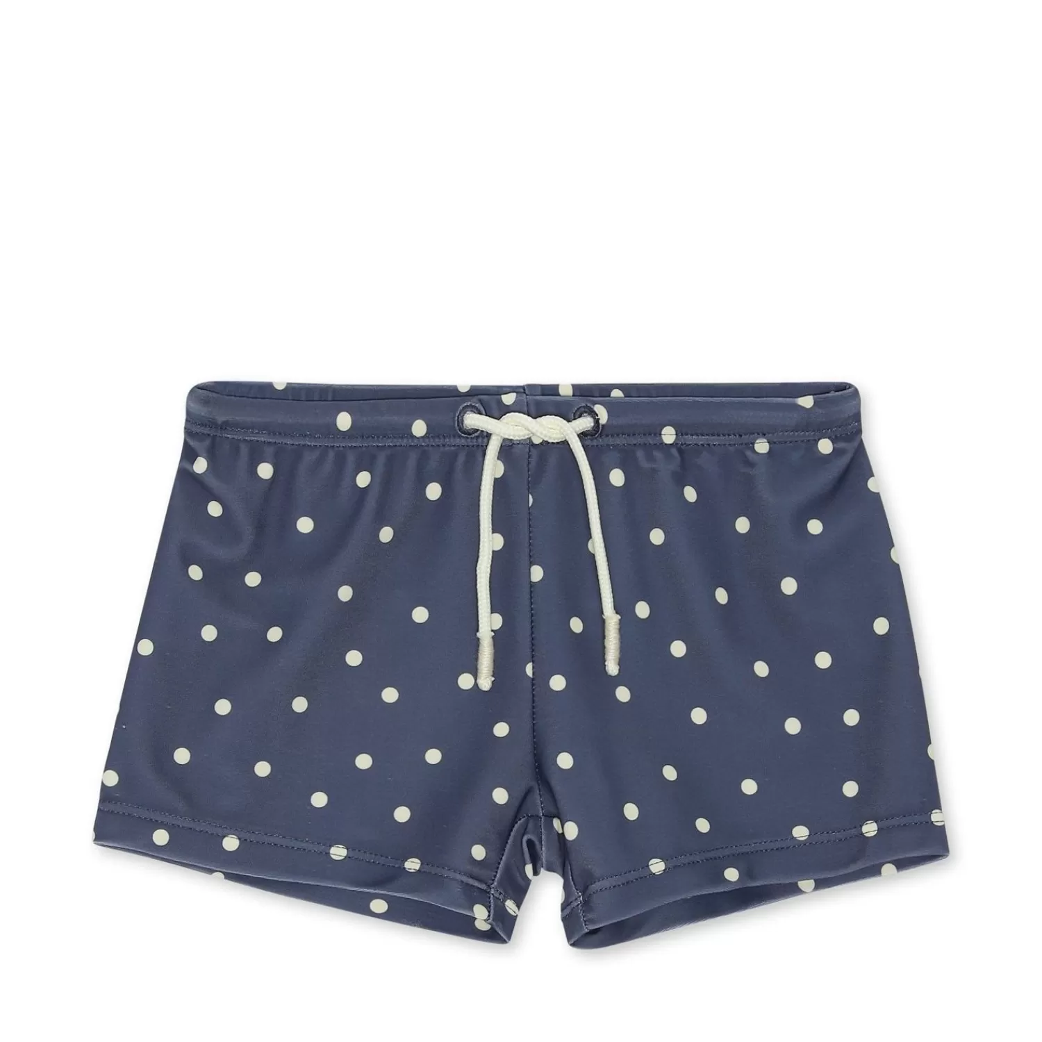 Born Konges Sløjd Aster Svømmebukser Uni - Kelly Blue Dot