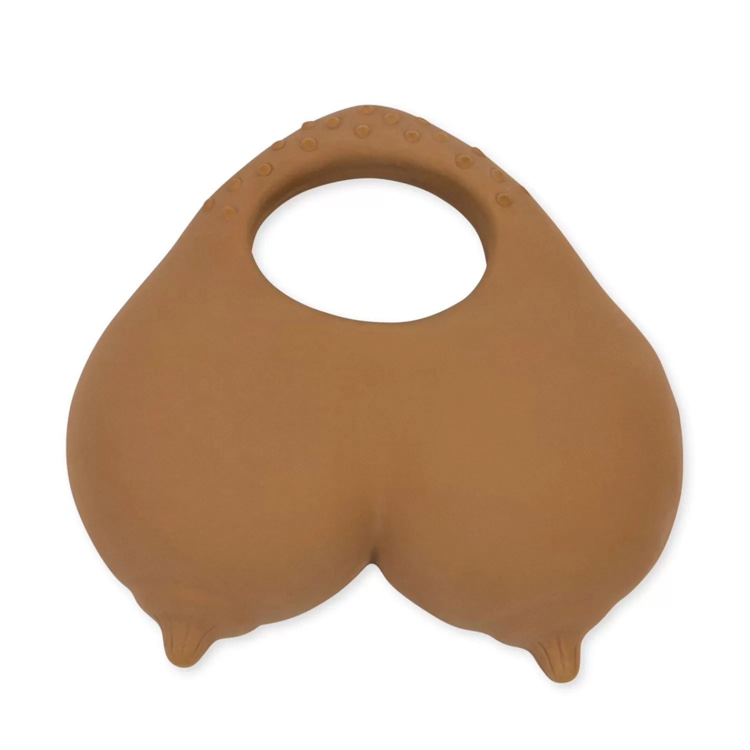 Konges Sløjd Babs Bidering - Caramel