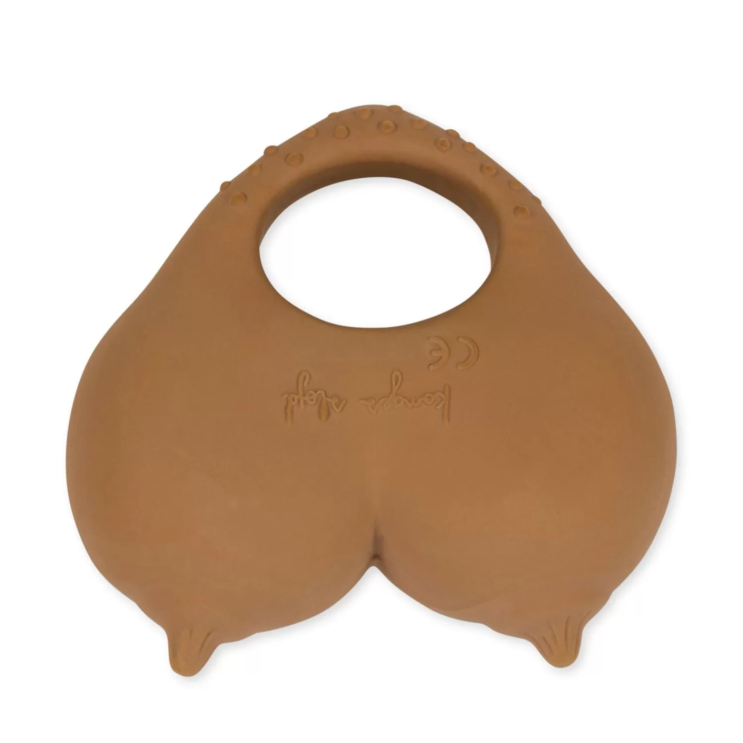 Konges Sløjd Babs Bidering - Caramel