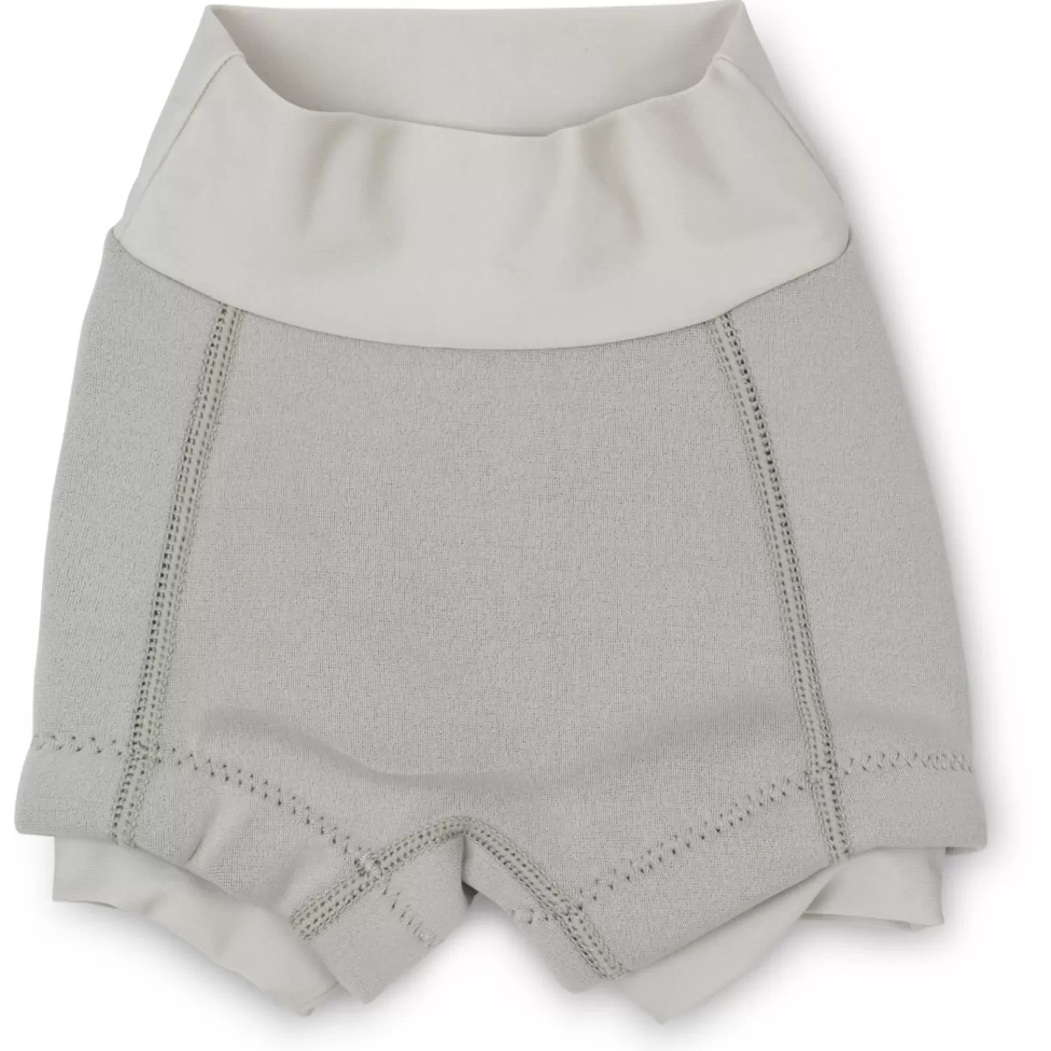 Born Konges Sløjd Baby Badebukser - Quarry Blue
