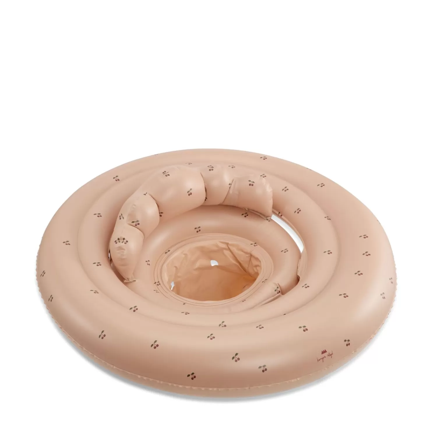 Konges Sløjd Babybadering - Cherry Blush