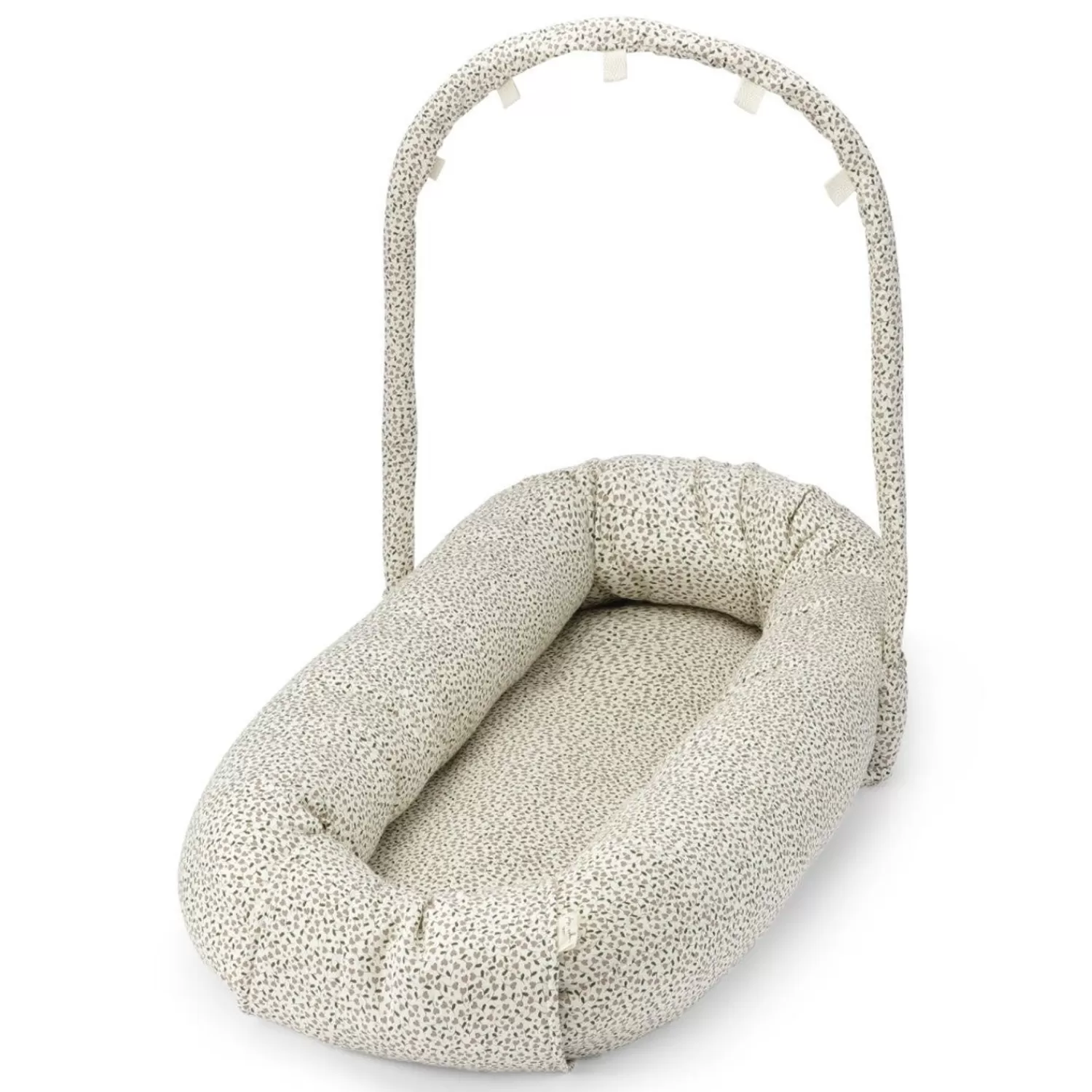 Konges Sløjd Babynest - Milk Tank