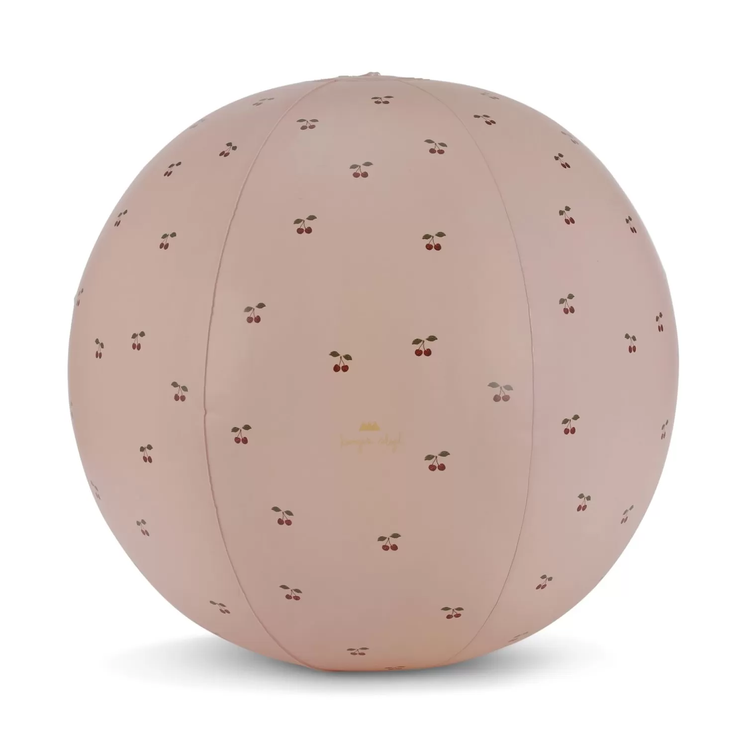 Konges Sløjd Badebold - Cherry Blush