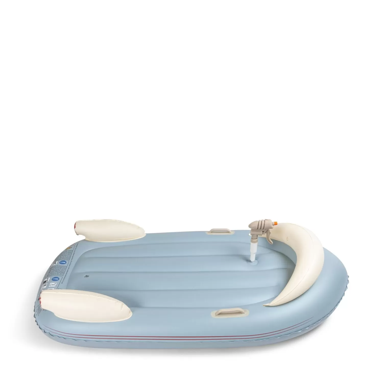 Konges Sløjd Bademadras Speedbad - Blue