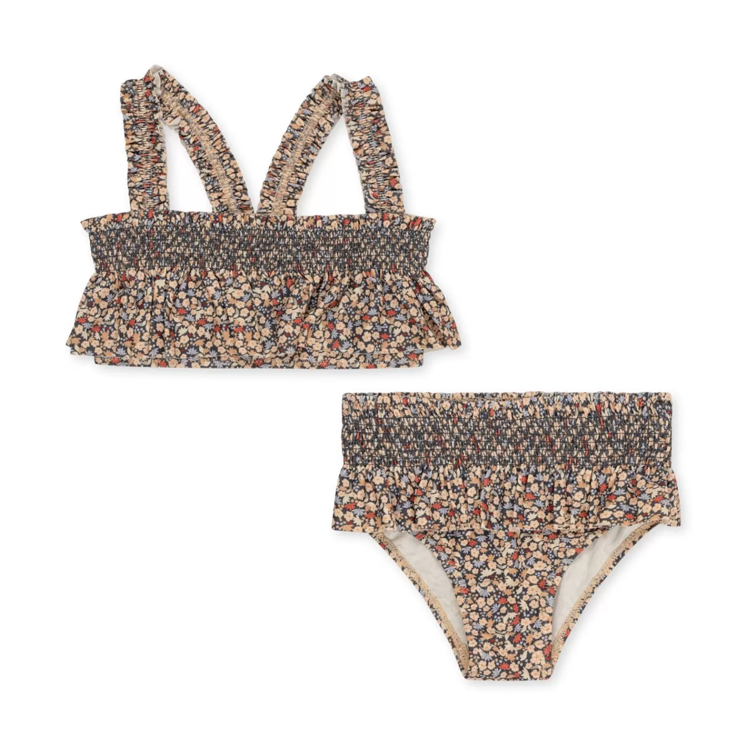 Born Konges Sløjd Baie Bikini - Toulouse