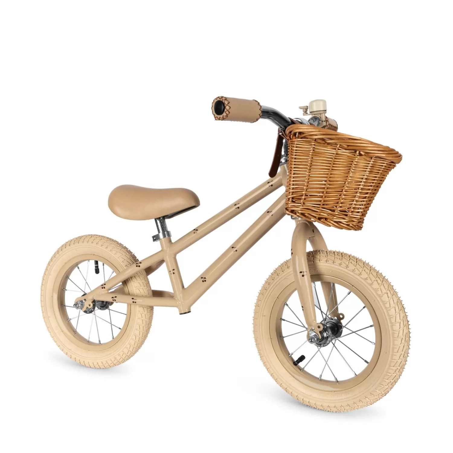 Konges Sløjd Balancecykel - Cherry