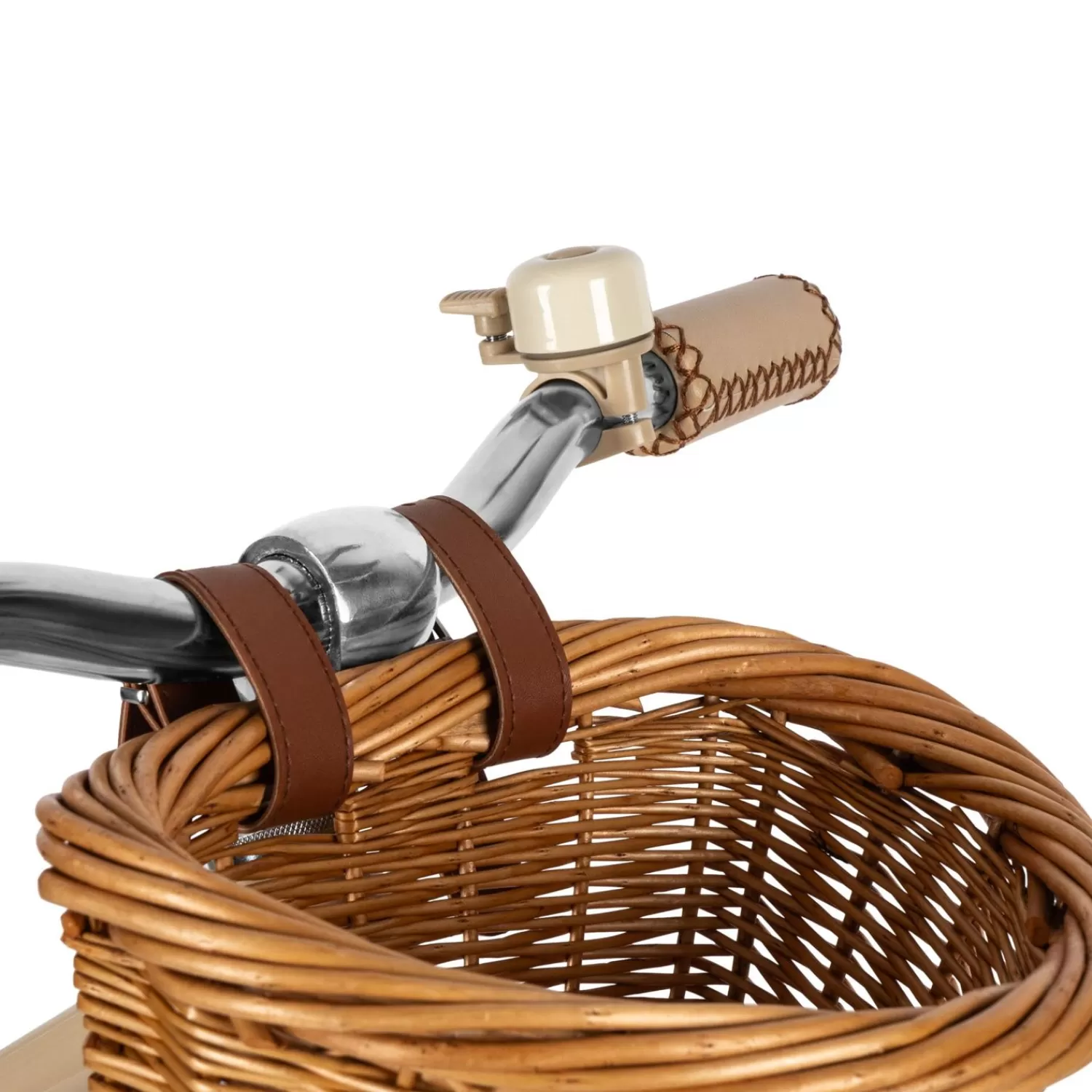 Konges Sløjd Balancecykel - Cherry