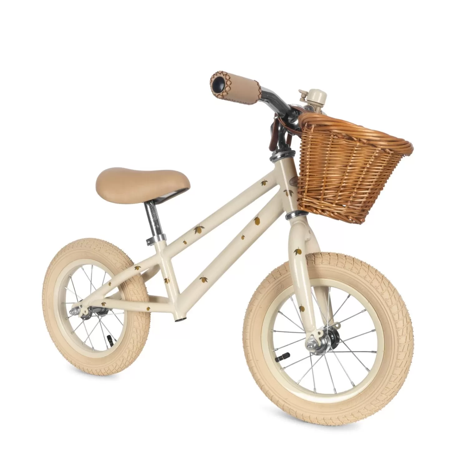 Konges Sløjd Balancecykel - Lemon