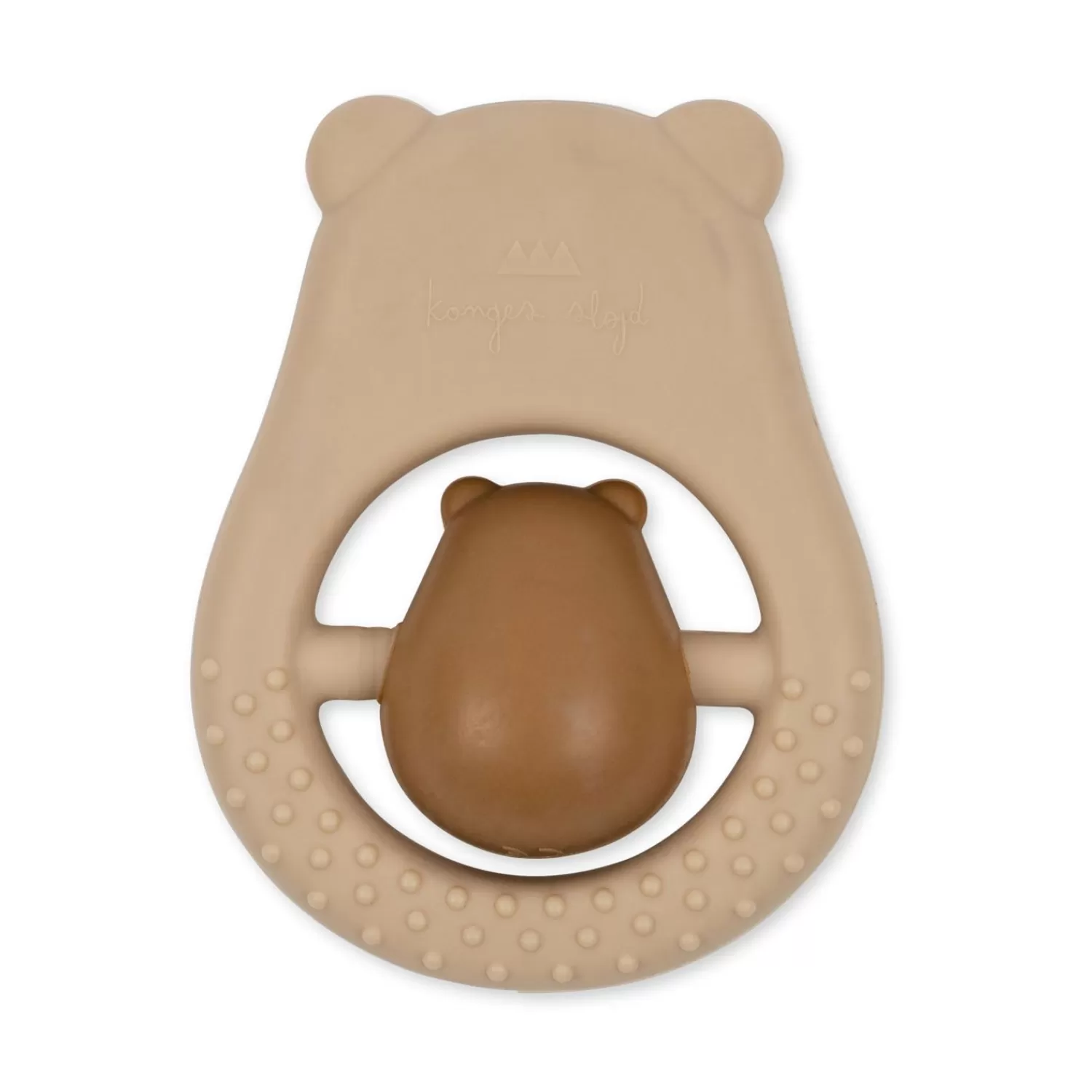 Konges Sløjd Bidering - Creme