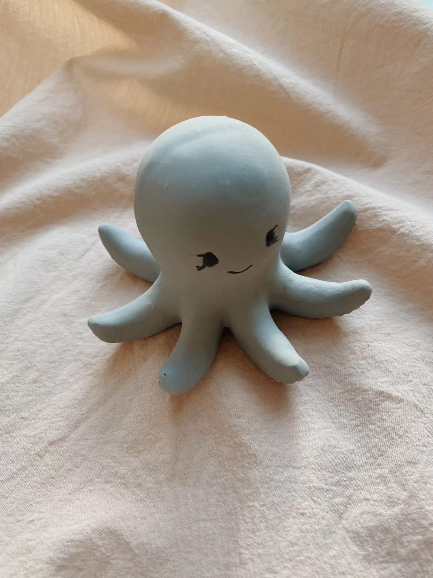 Konges Sløjd Bideringe - Octupus