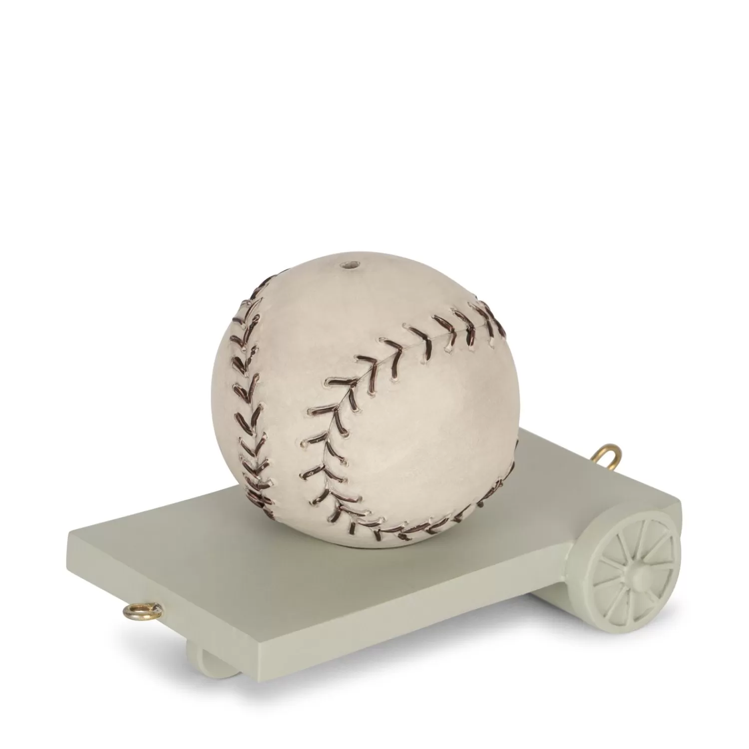 Konges Sløjd Birthday Baseball - Multi