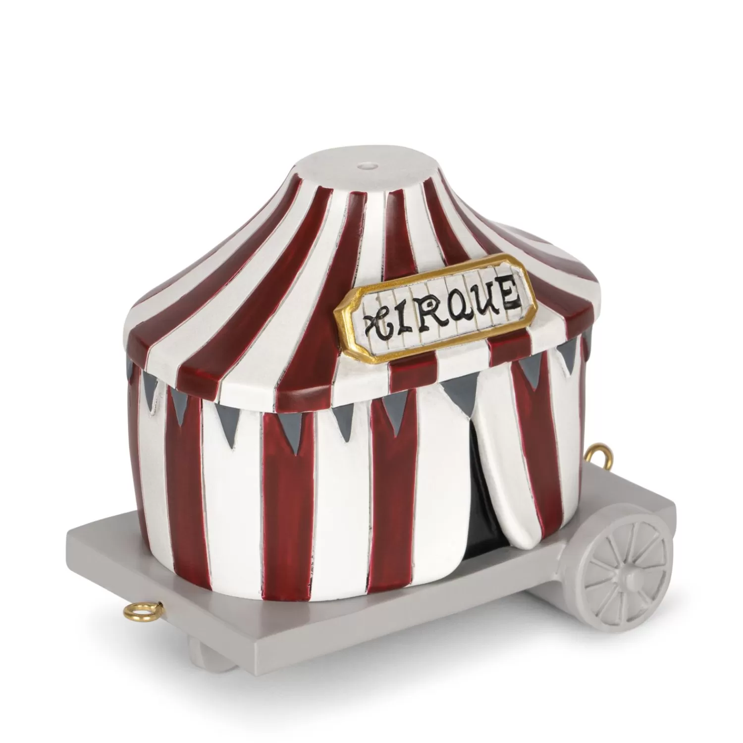 Konges Sløjd Birthday Circus - Multi