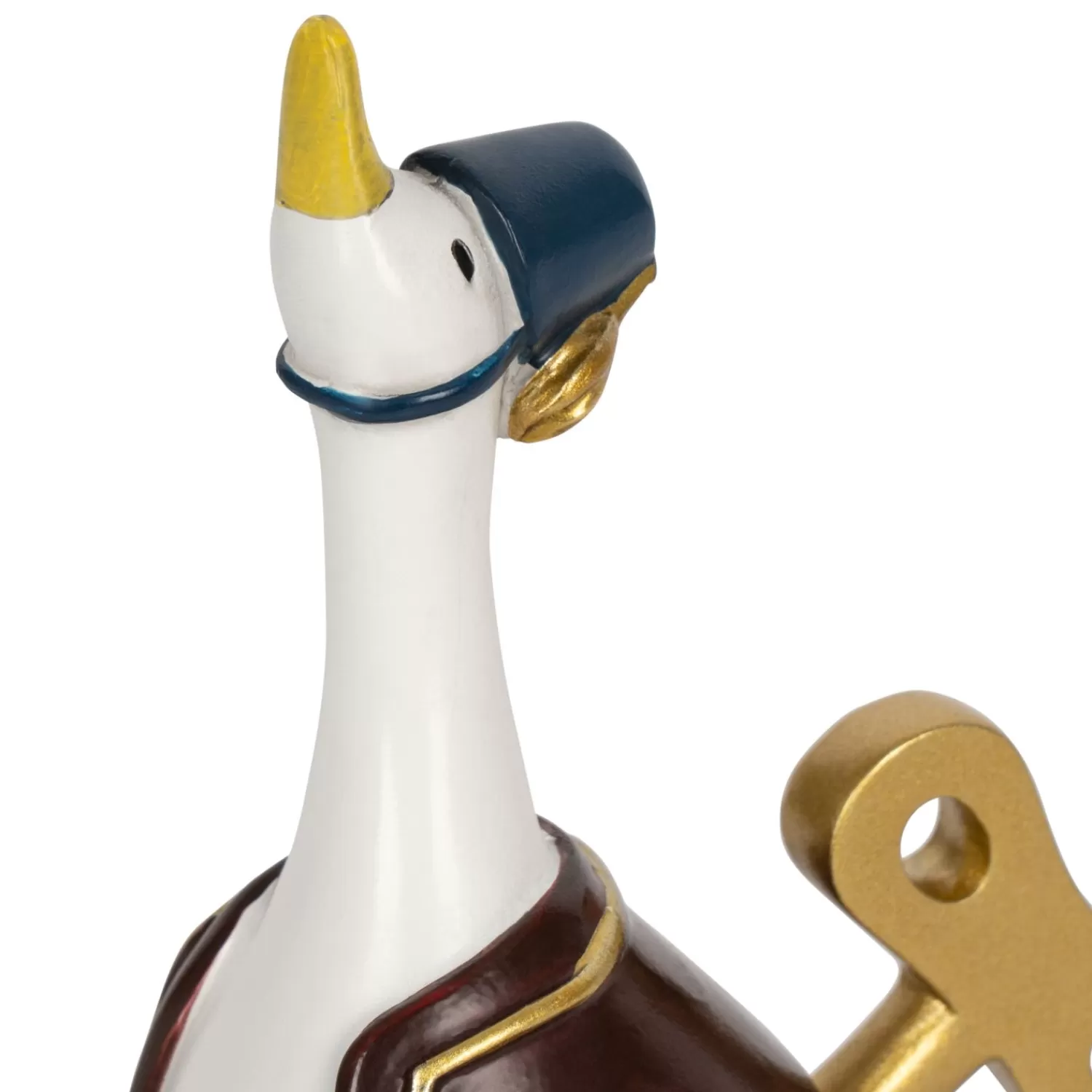 Konges Sløjd Birthday Goose - Multi