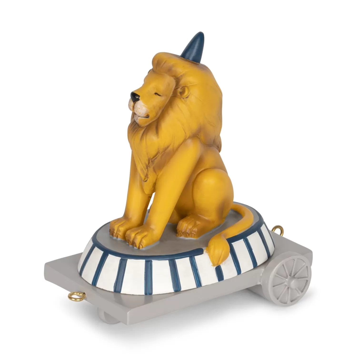 Konges Sløjd Birthday Lion - Multi