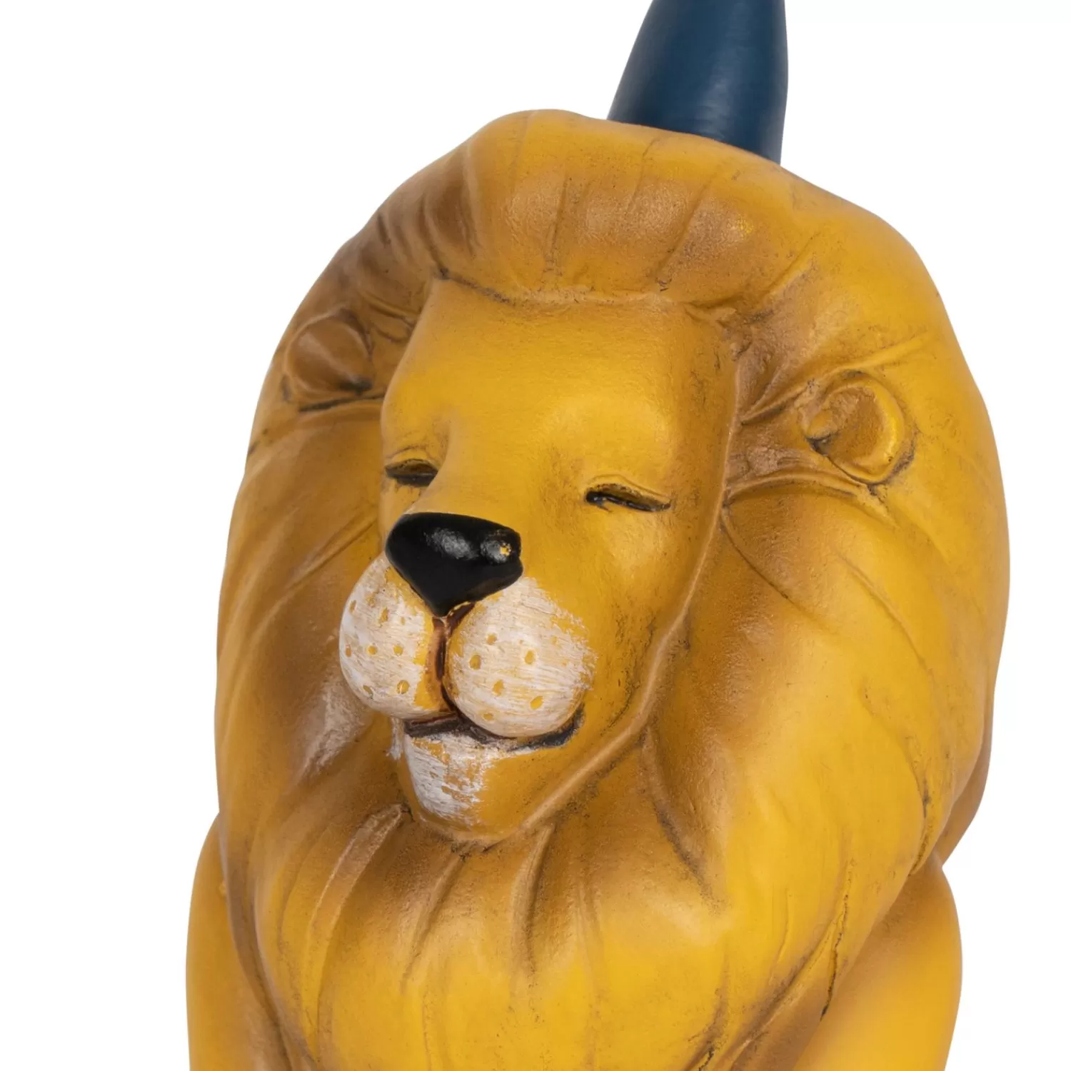 Konges Sløjd Birthday Lion - Multi