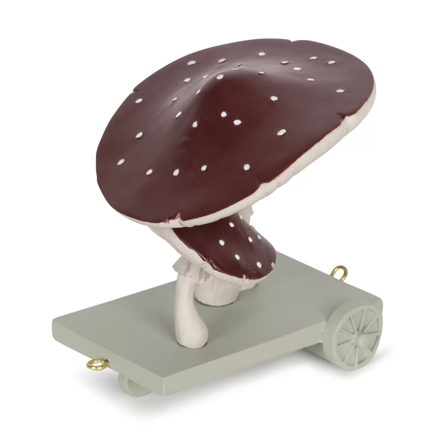 Konges Sløjd Birthday Mushroom - Multi