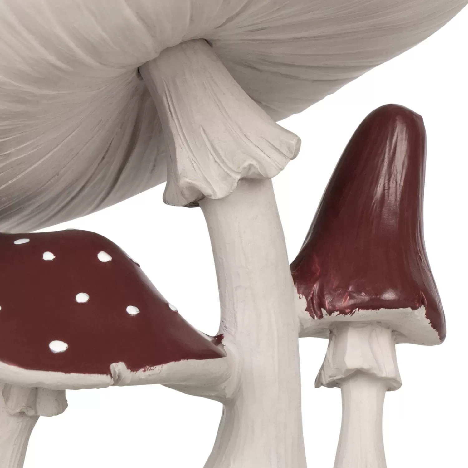 Konges Sløjd Birthday Mushroom - Multi