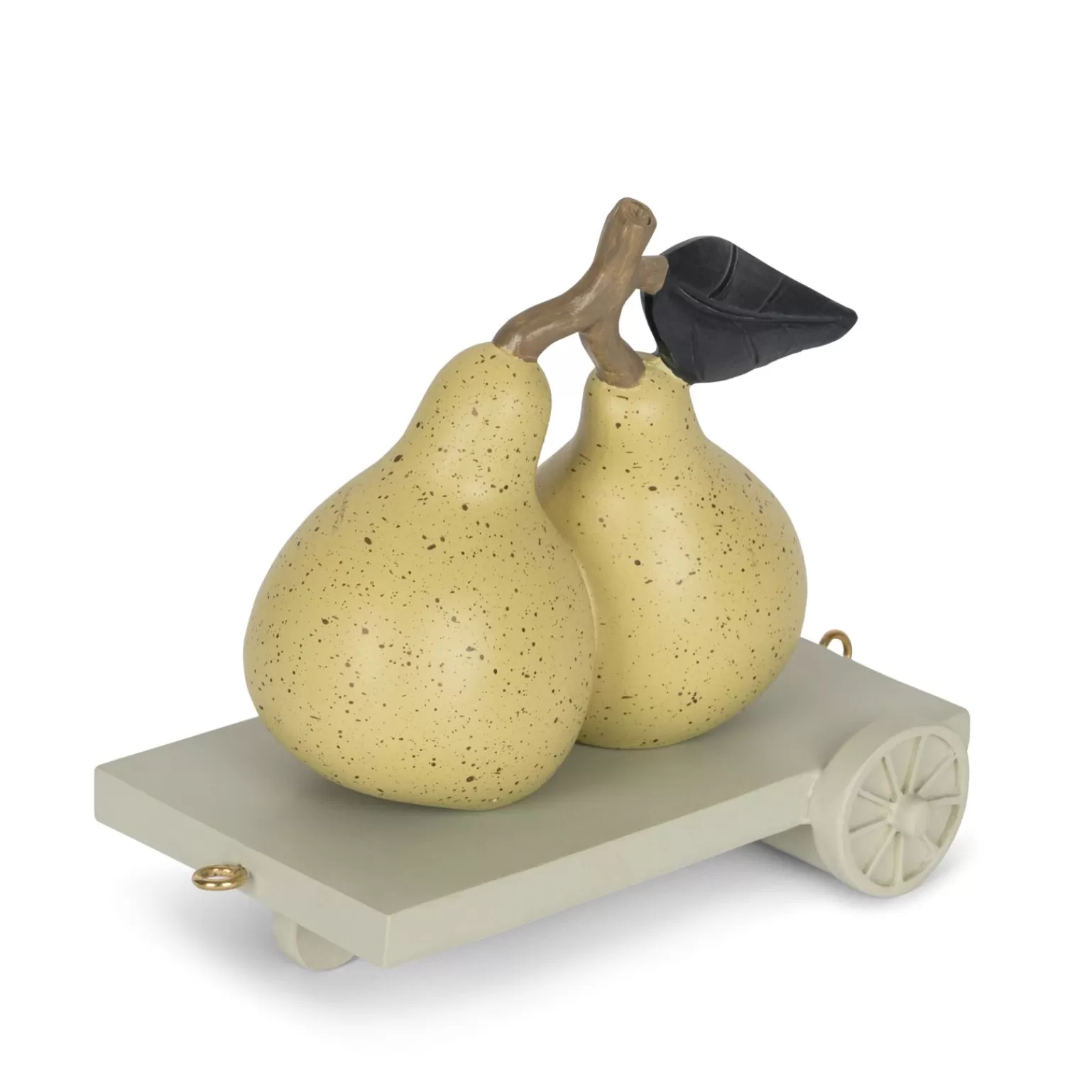 Konges Sløjd Birthday Pear - Multi