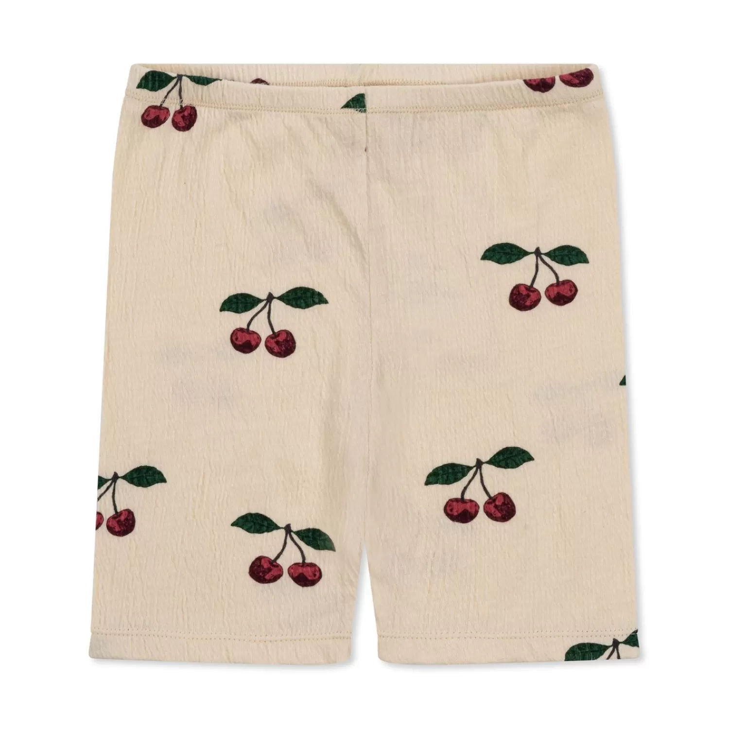 Born Konges Sløjd Chleo Leggings - Ma Grande Cerise