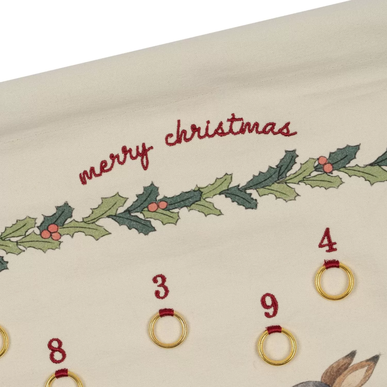 Konges Sløjd Christmas Julekalender - Seedpearl