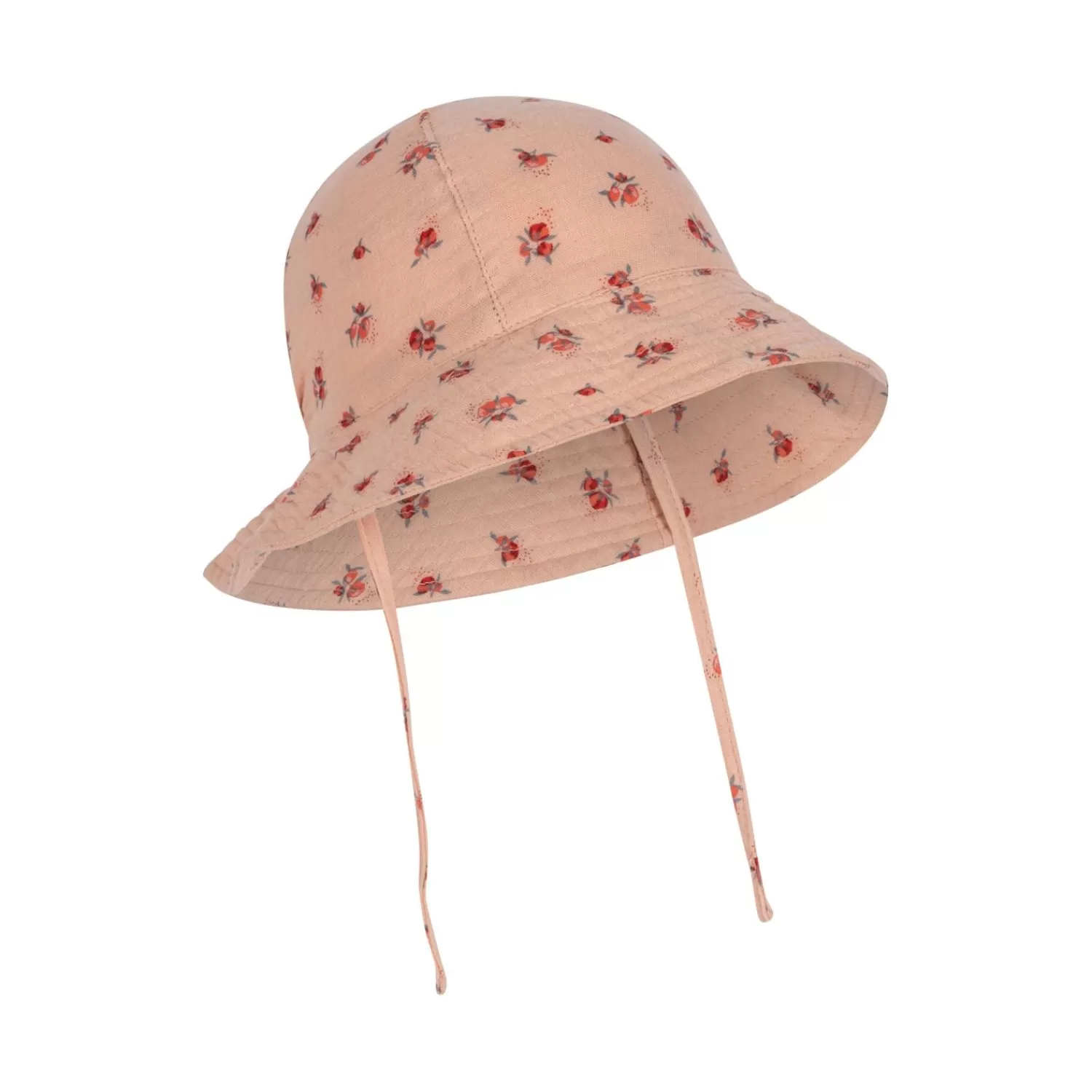 Born Konges Sløjd Coco Solhat - Peonia Pink