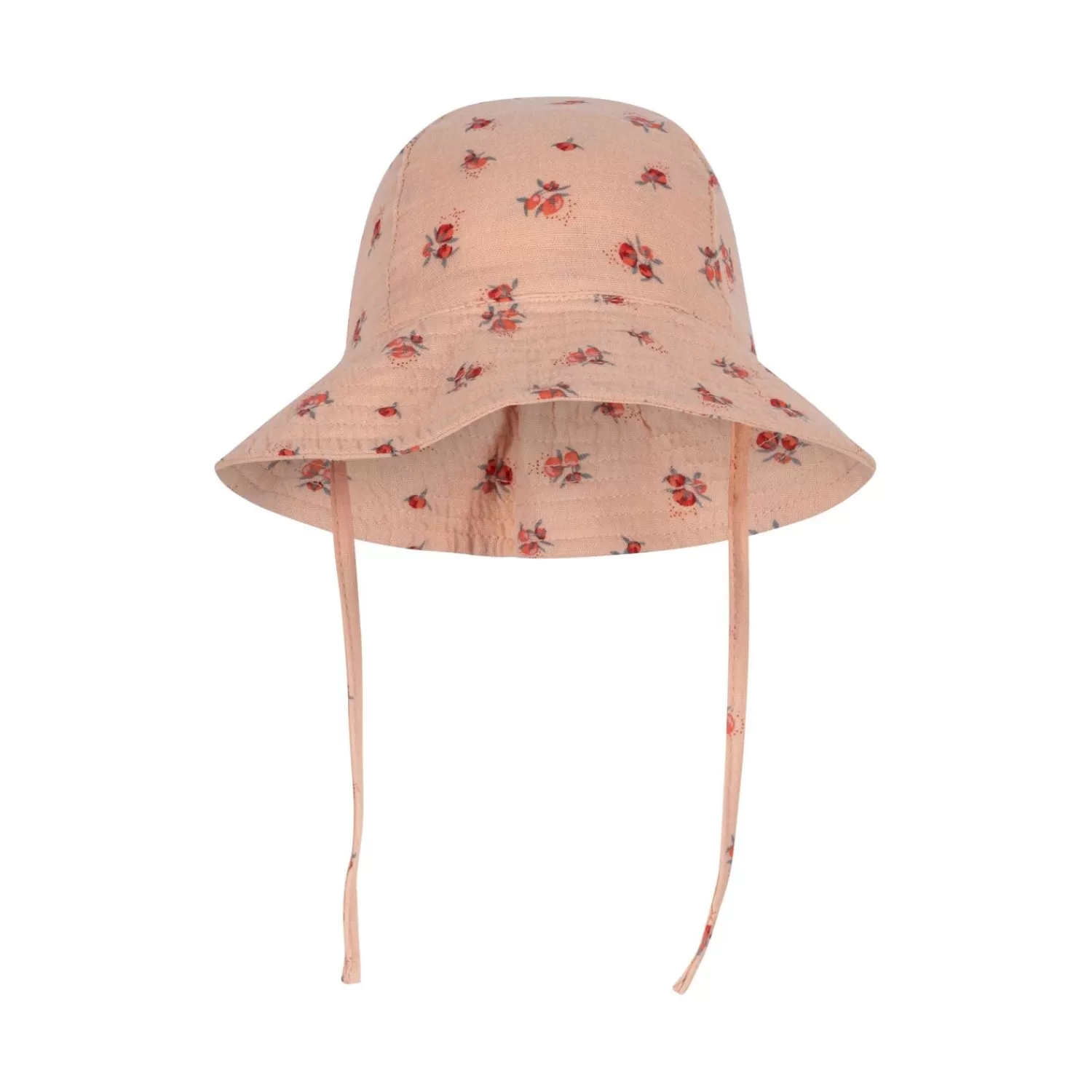 Born Konges Sløjd Coco Solhat - Peonia Pink