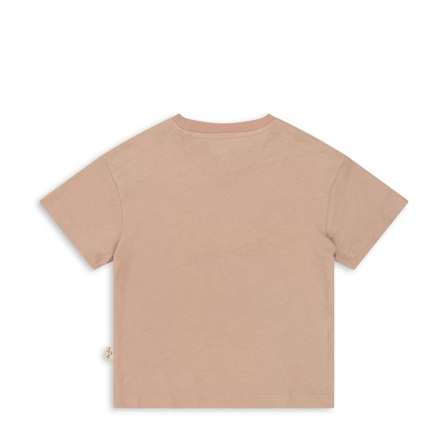 Born Konges Sløjd Era T-Shirt - Cameo Rose