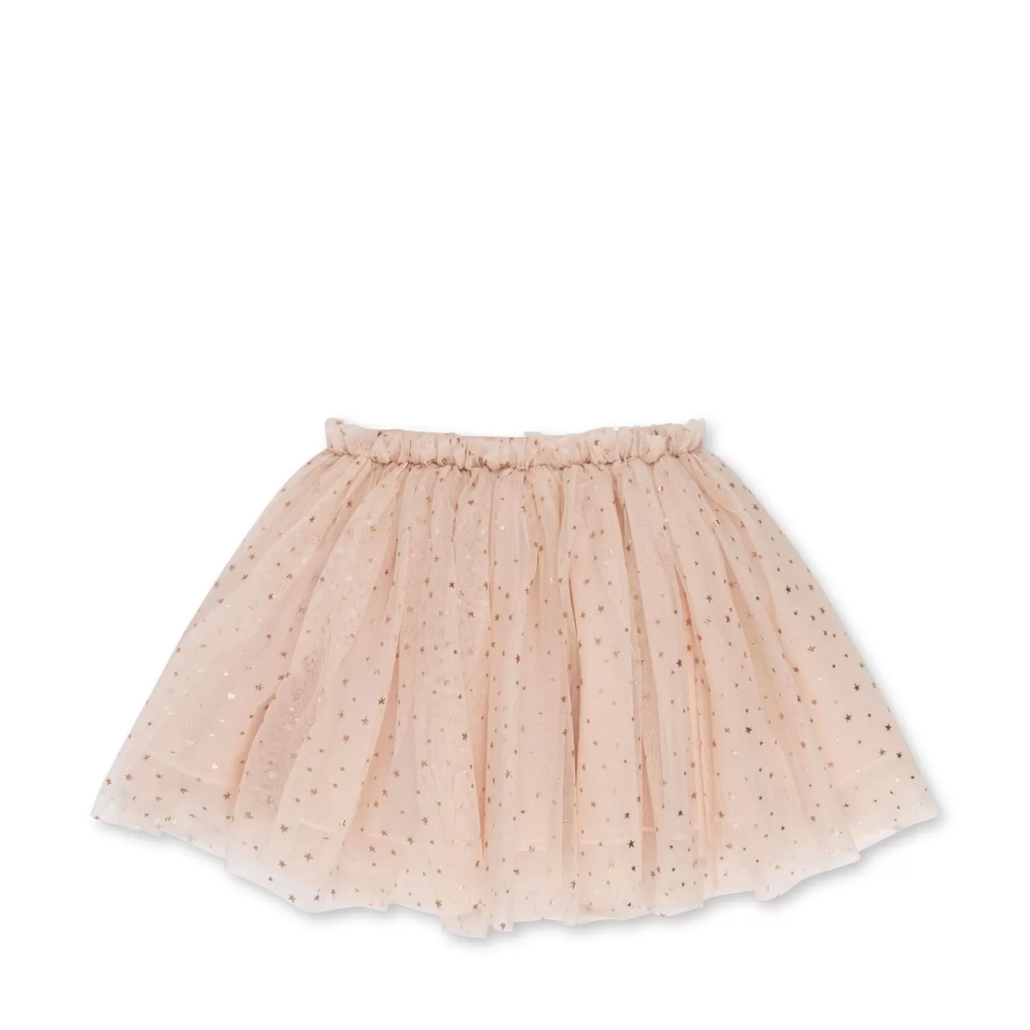 Born Konges Sløjd Fairy Ballerinanederdel - Blush