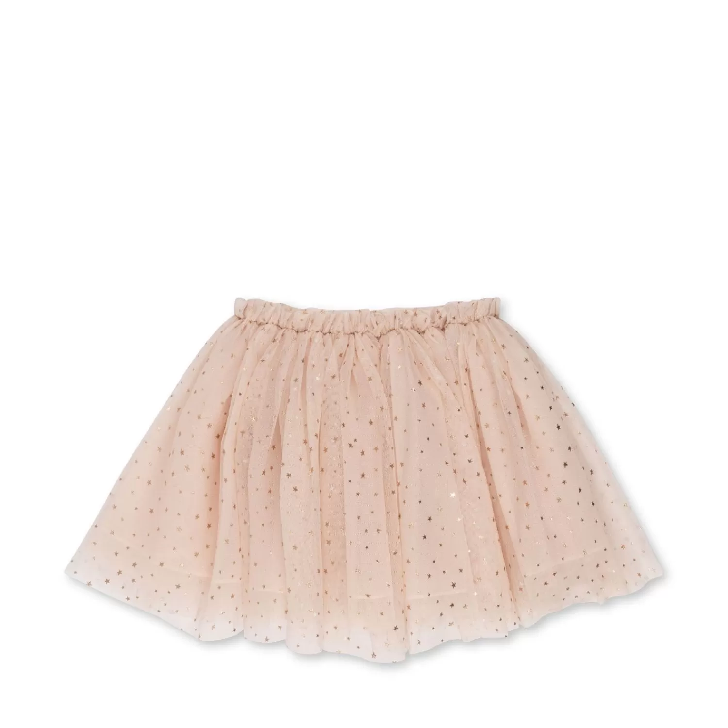Born Konges Sløjd Fairy Ballerinanederdel - Blush
