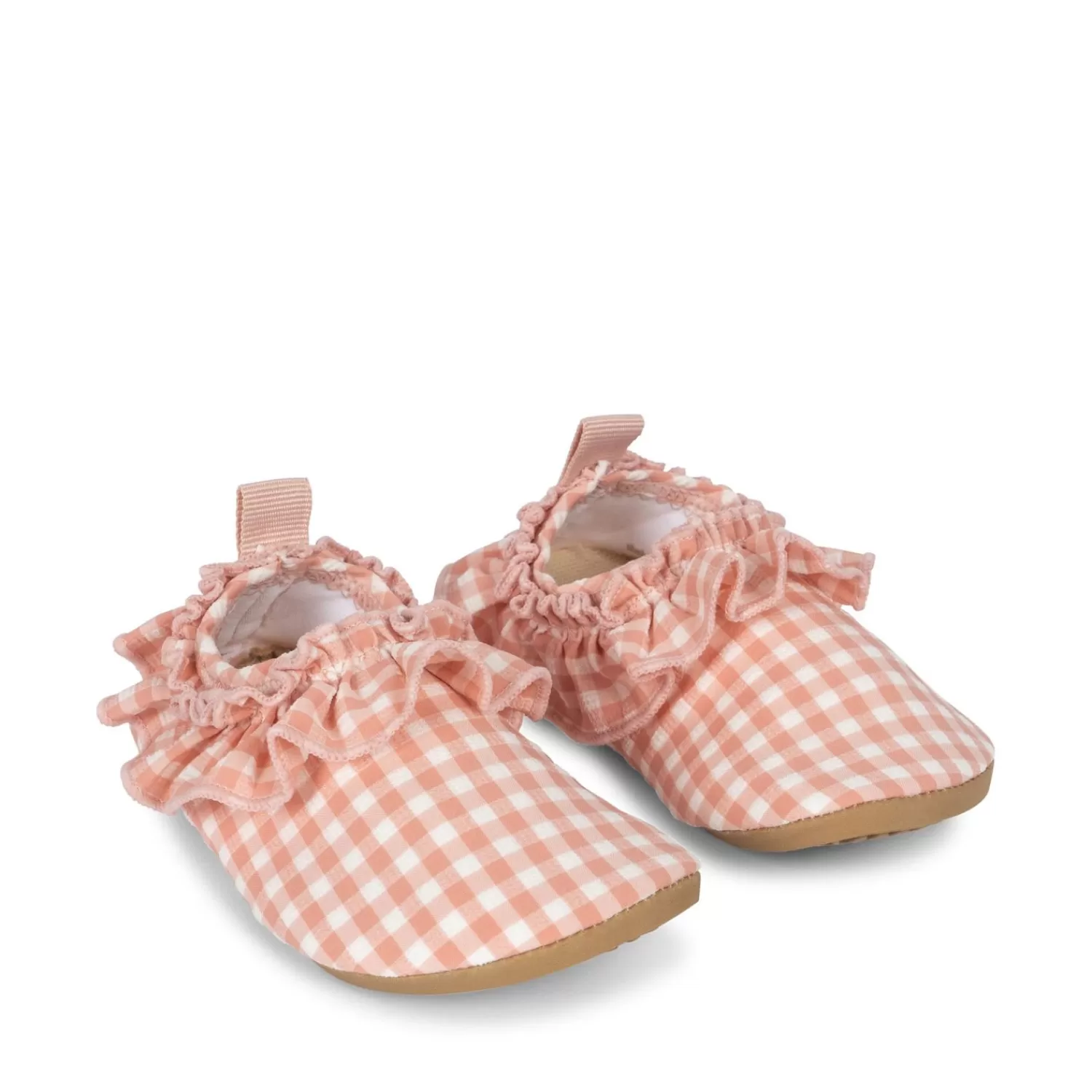 Born Konges Sløjd Fresia Badesko - Mellow Rose