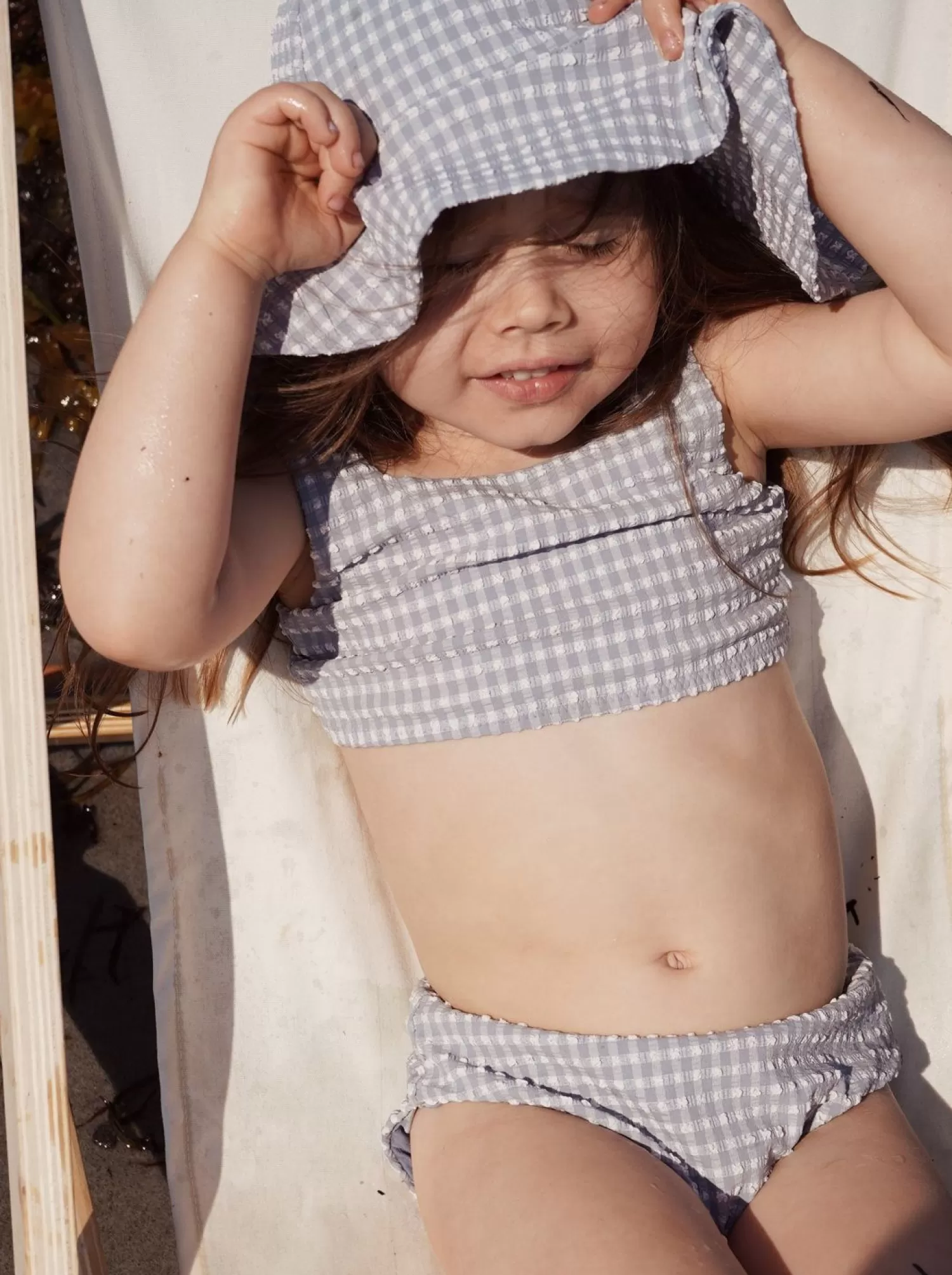Born Konges Sløjd Fresia Bikini - Tradewinds