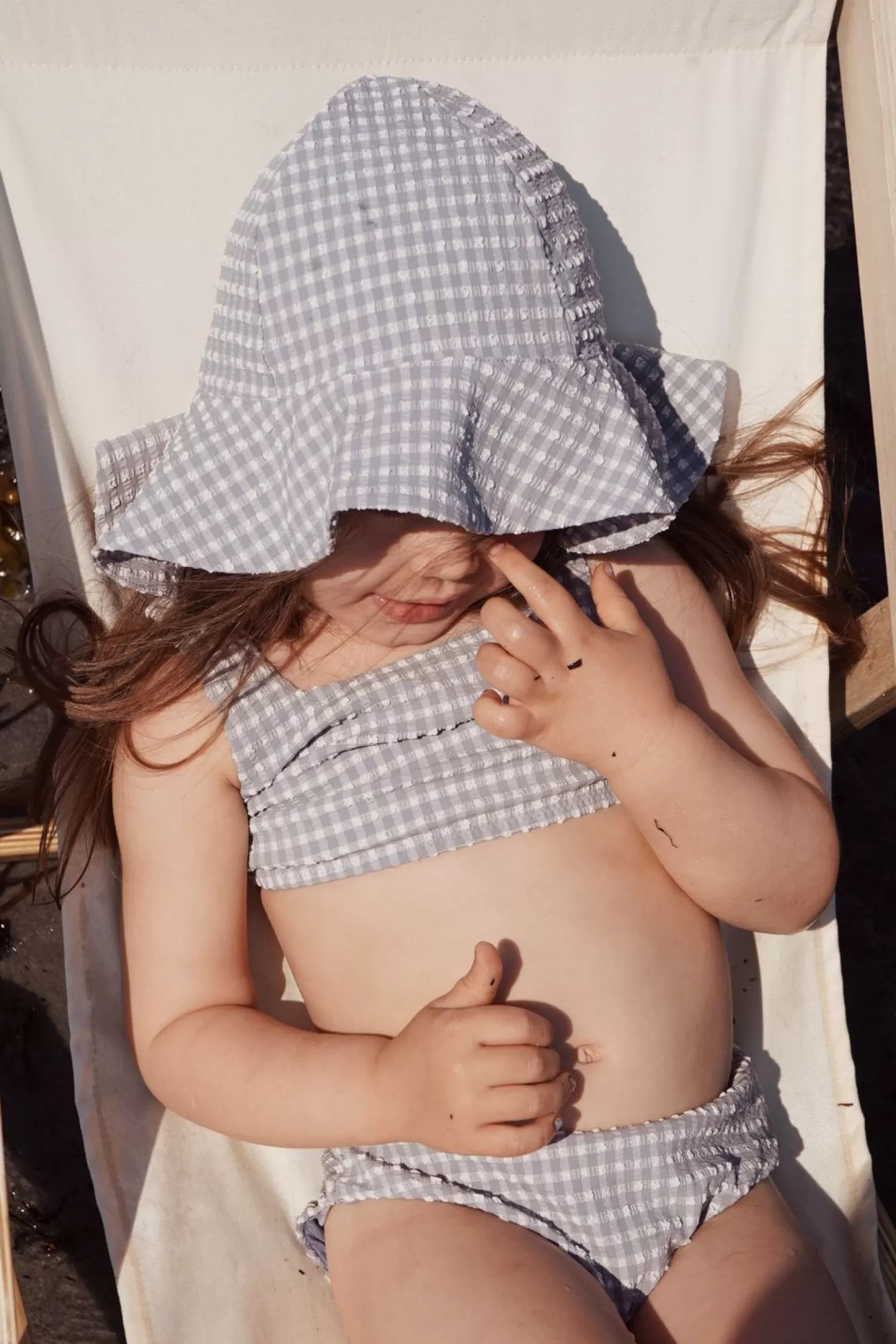 Born Konges Sløjd Fresia Bikini - Tradewinds
