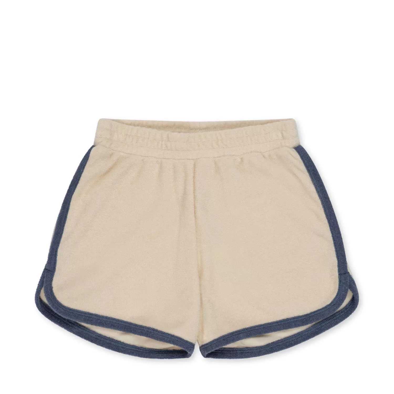 Born Konges Sløjd Itty Shorts - Antique White