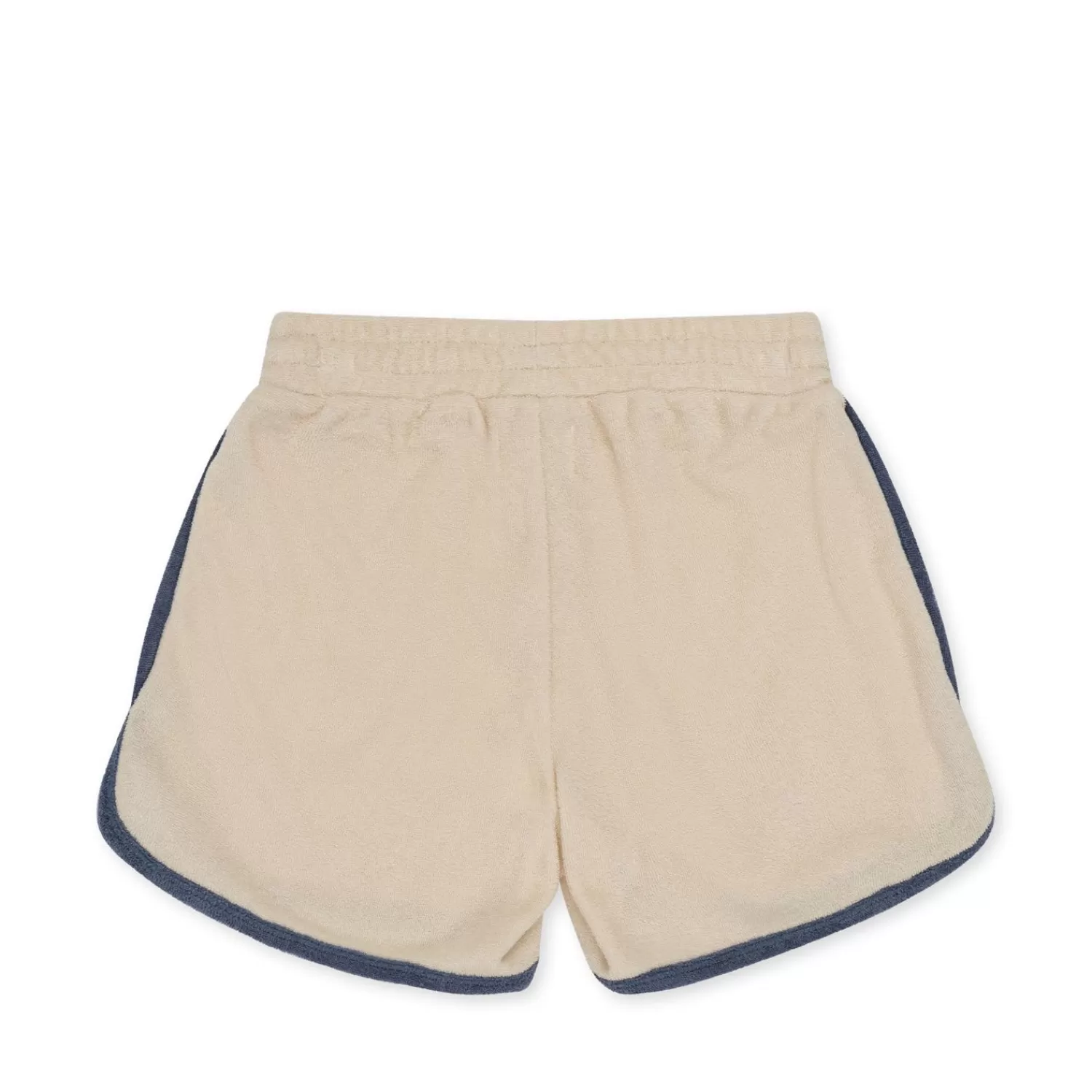 Born Konges Sløjd Itty Shorts - Antique White