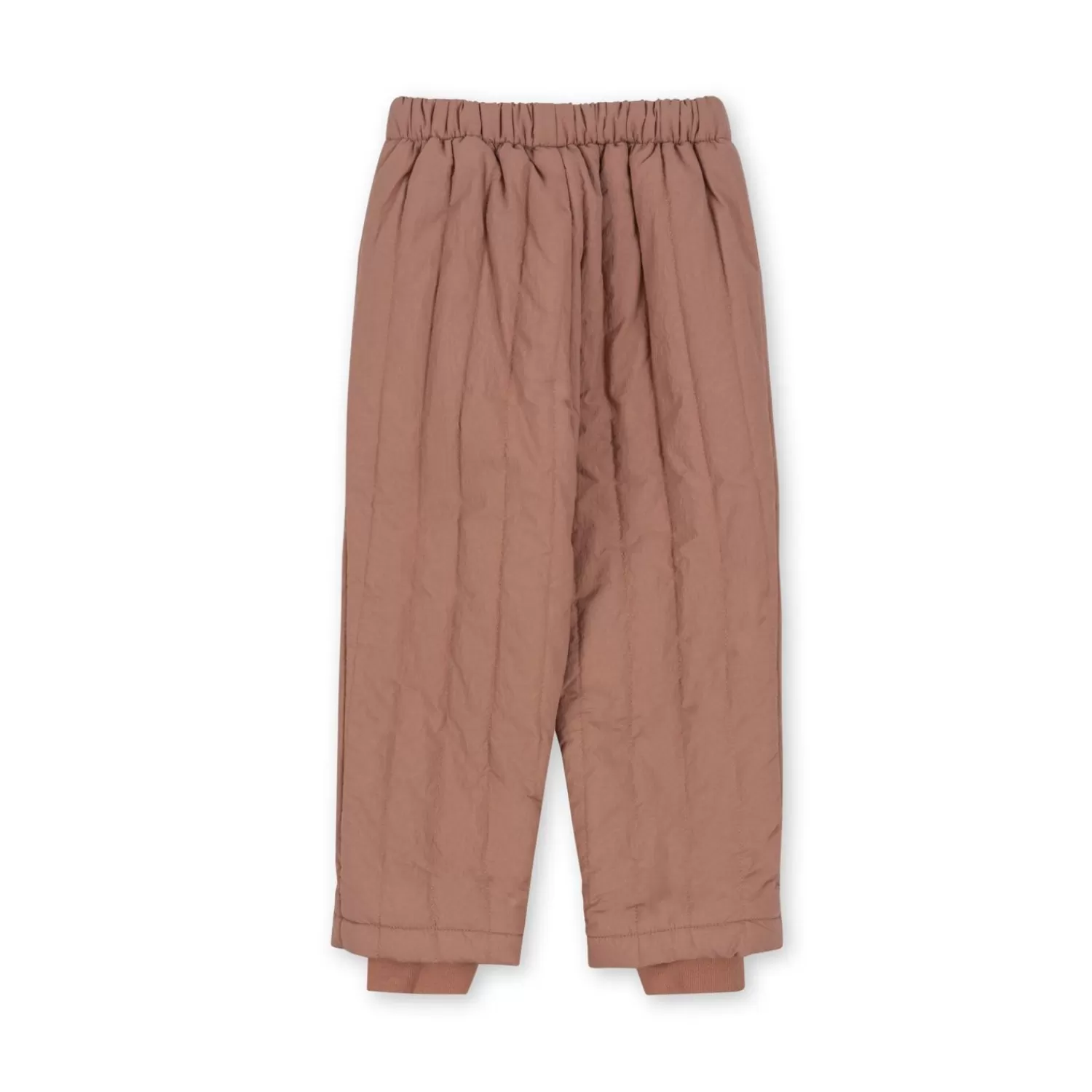 Born Konges Sløjd Juno Bukser - Cameo Brown