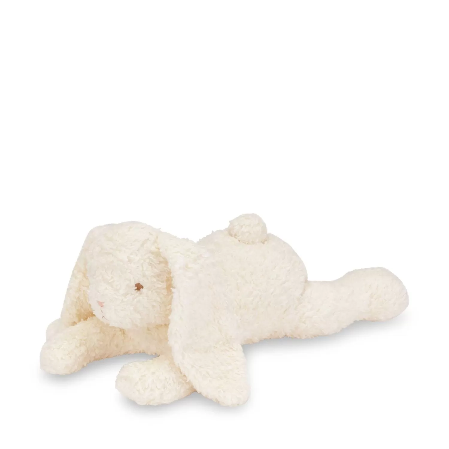 Konges Sløjd Kaninbamse Stor - Beige