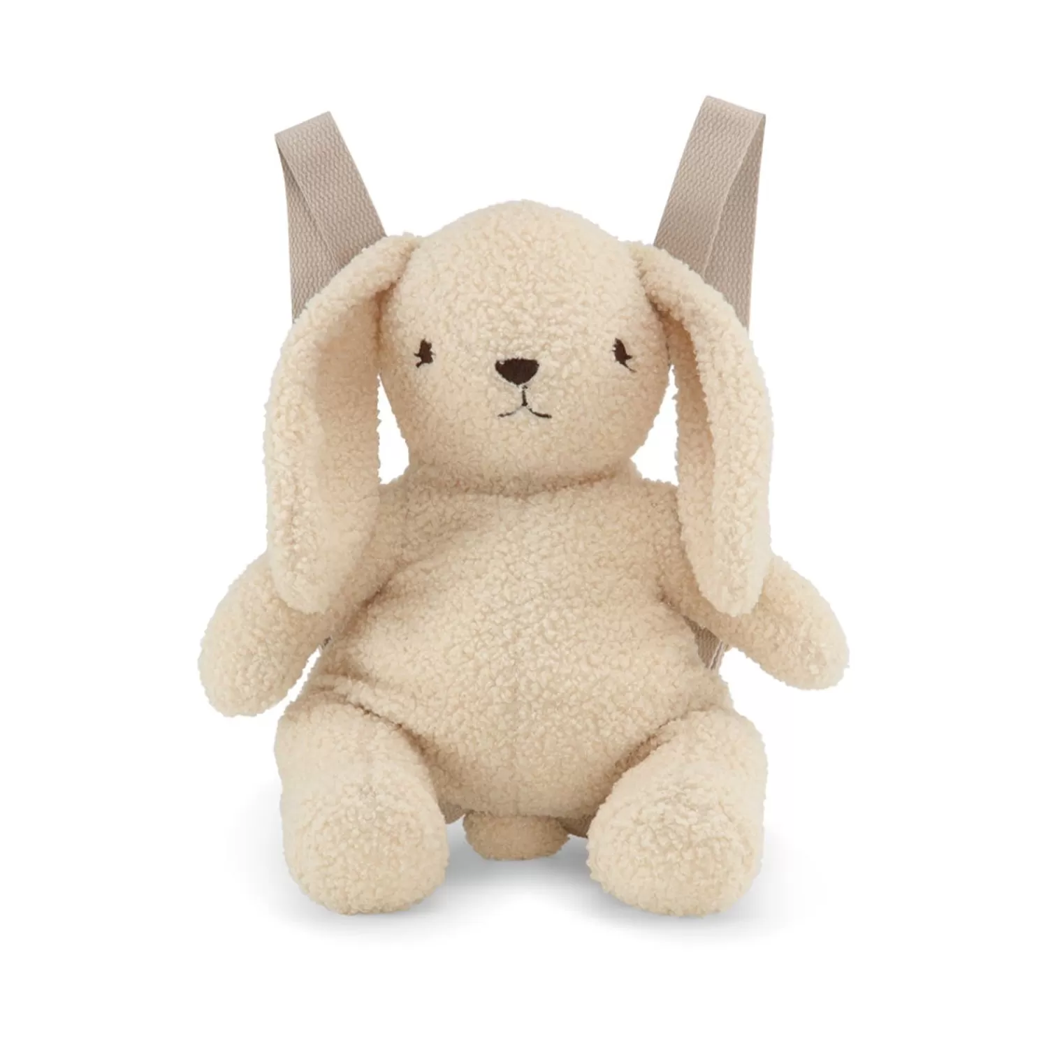 Konges Sløjd Kaninrygsaek - Bunny