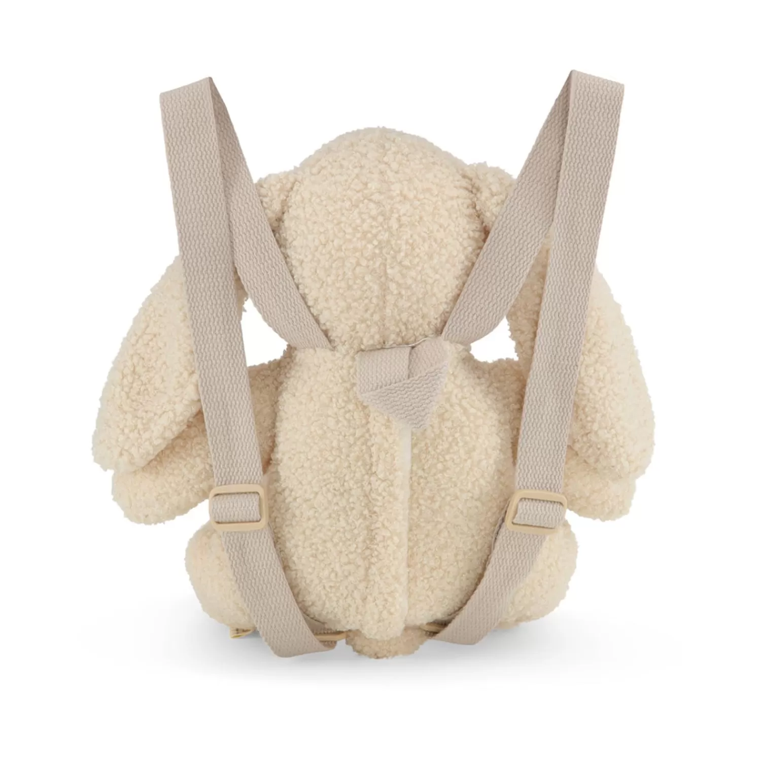 Konges Sløjd Kaninrygsaek - Bunny