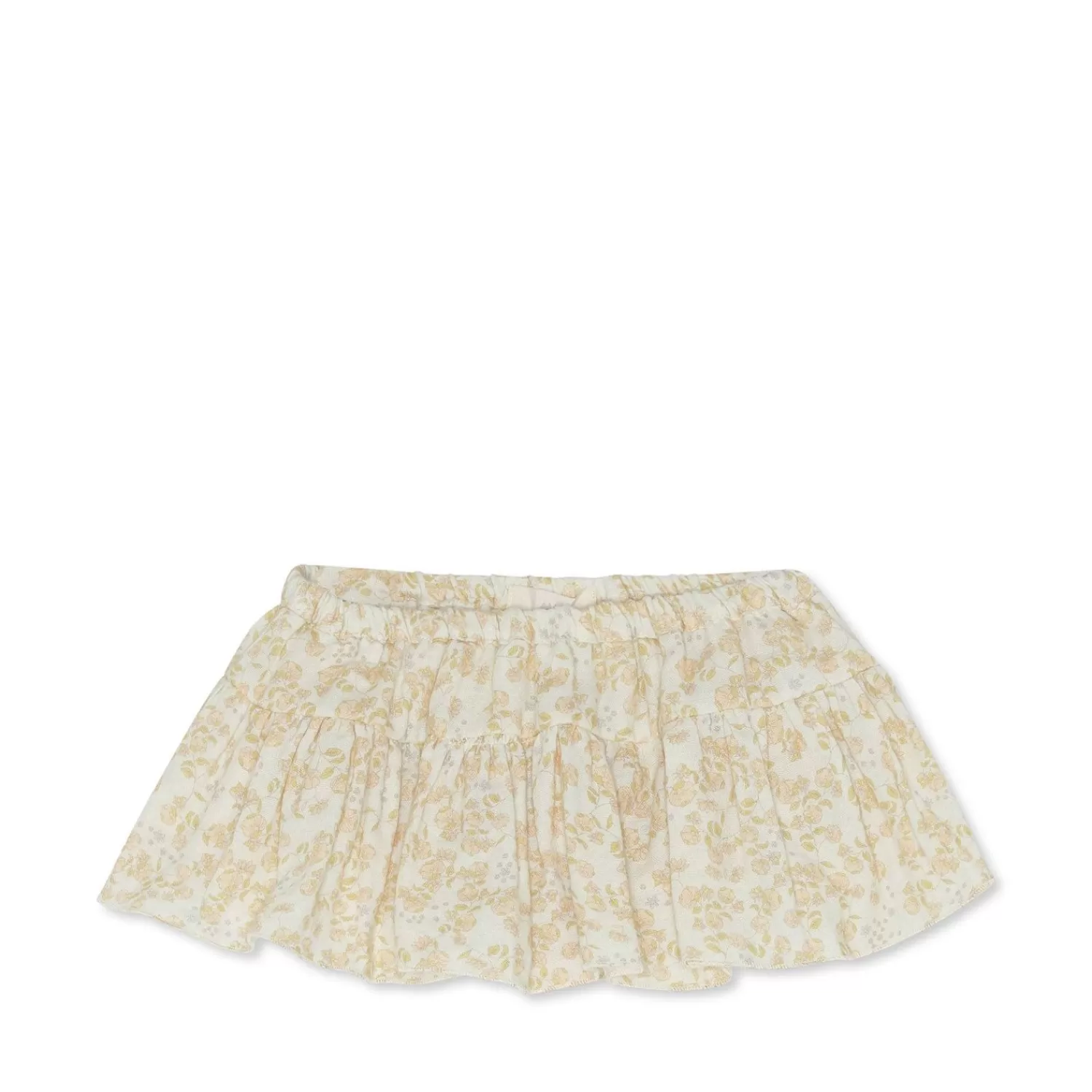 Born Konges Sløjd Kiki Bloomers Med Flaeser - Petit Soleil