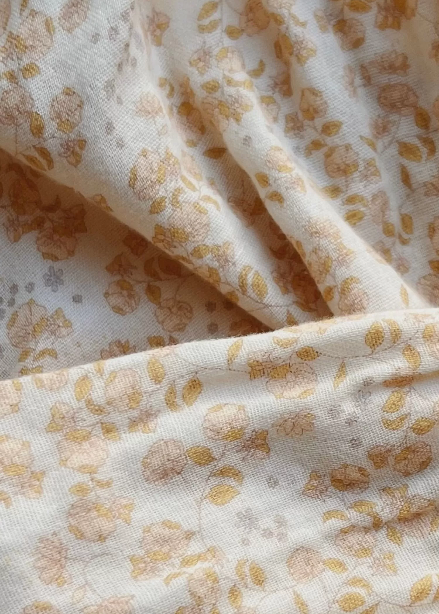 Born Konges Sløjd Kiki Bloomers Med Flaeser - Petit Soleil