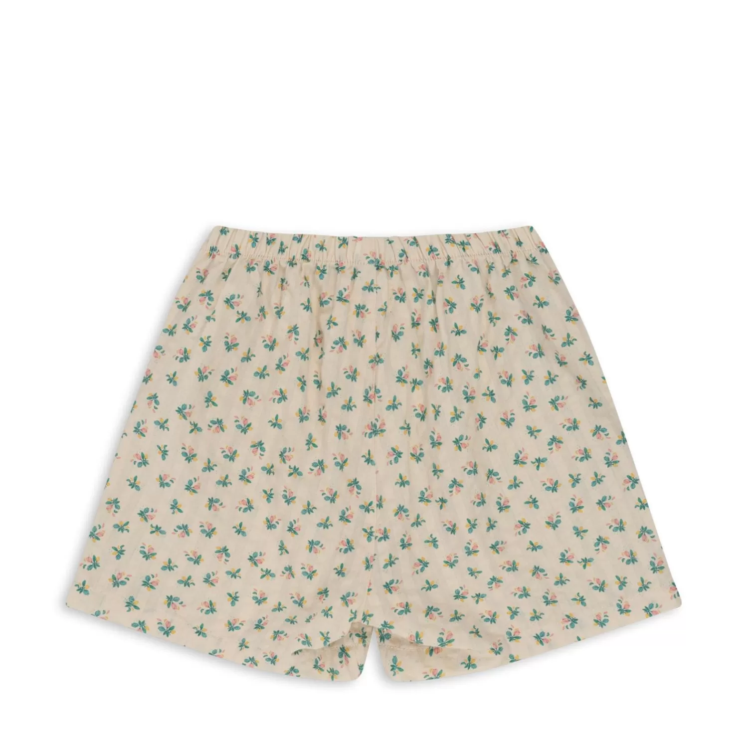 Born Konges Sløjd Kim Shorts - Fleur Colore