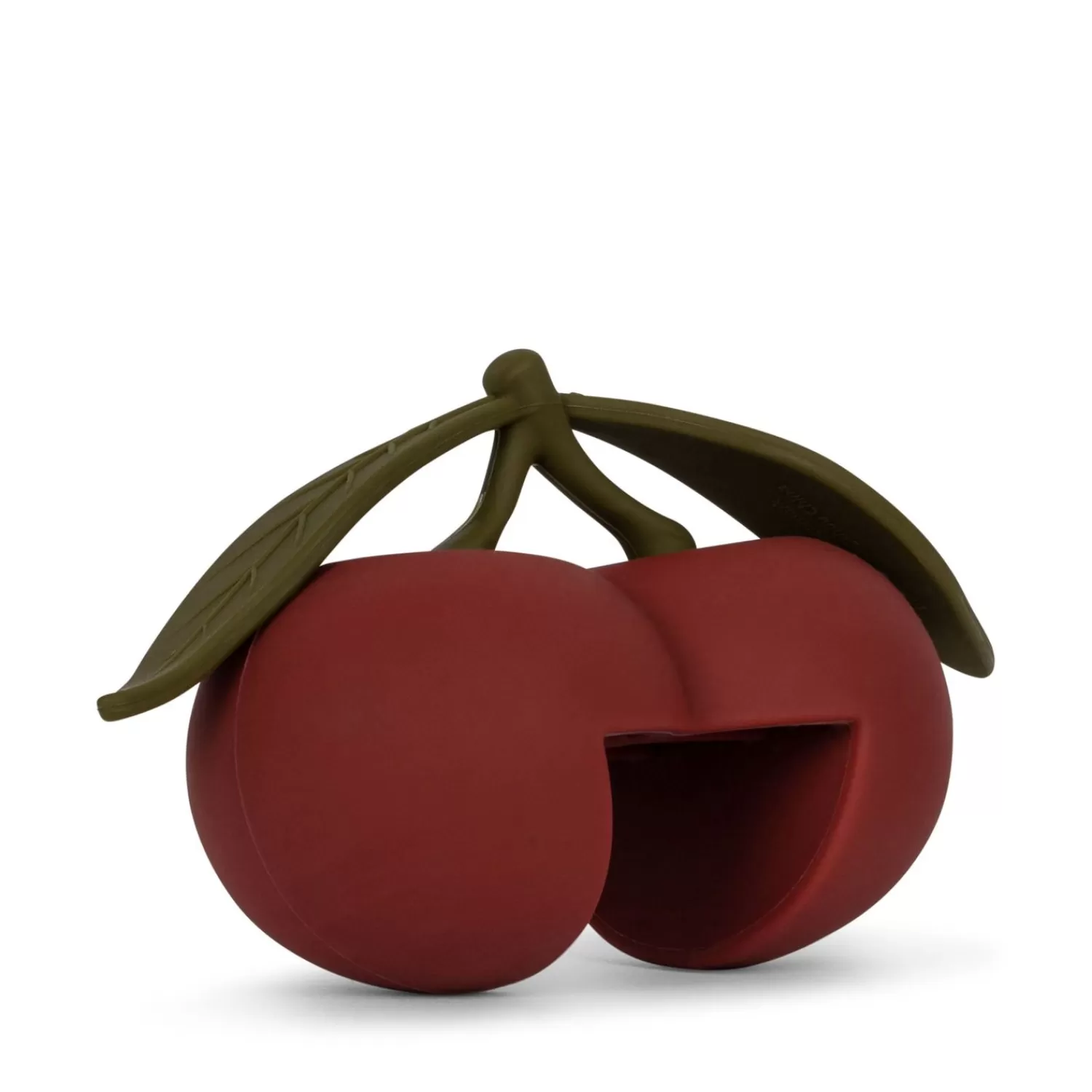 Konges Sløjd Kirsebaer Dorstopper - Cherry