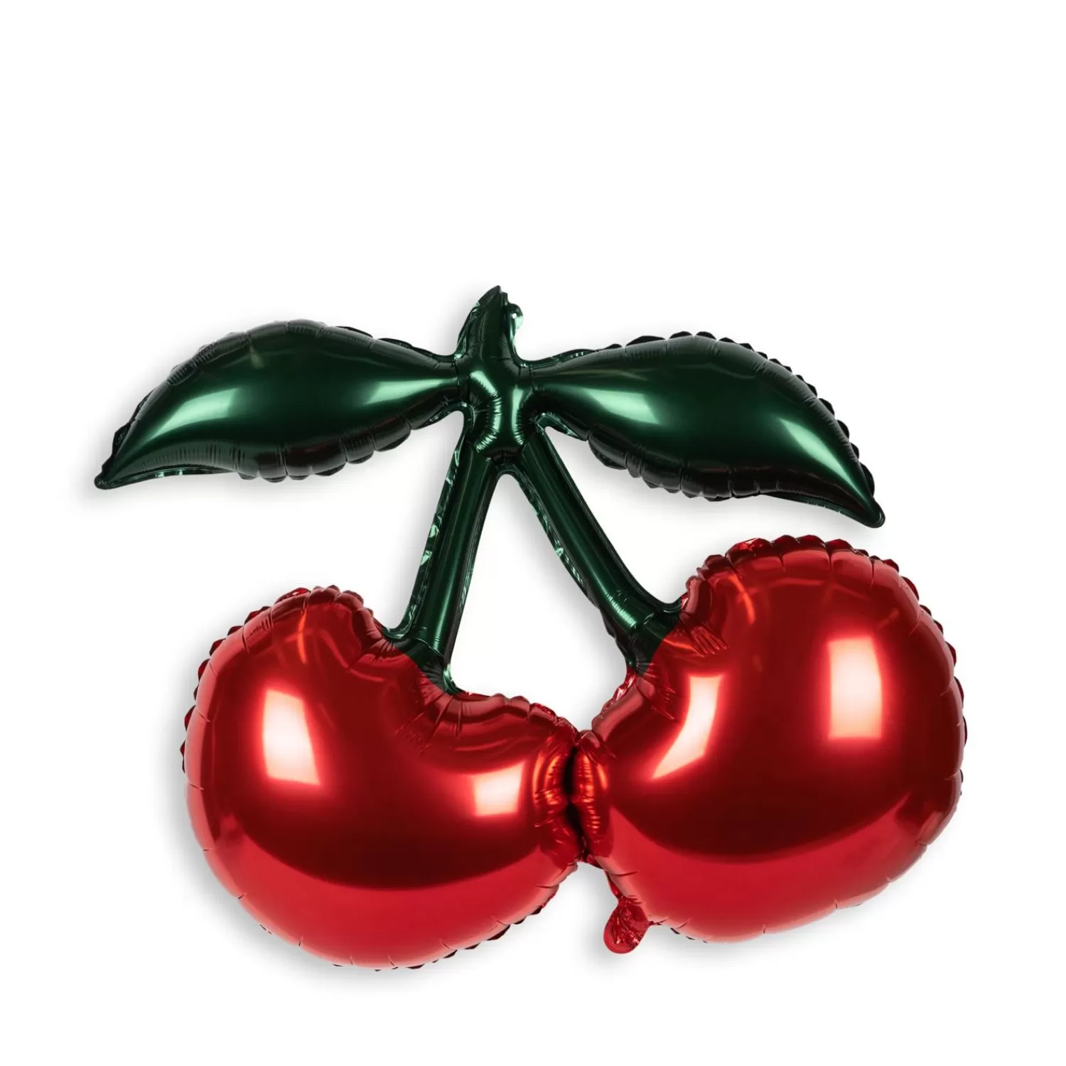 Konges Sløjd Kirsebaerformet Ballon - Cherry