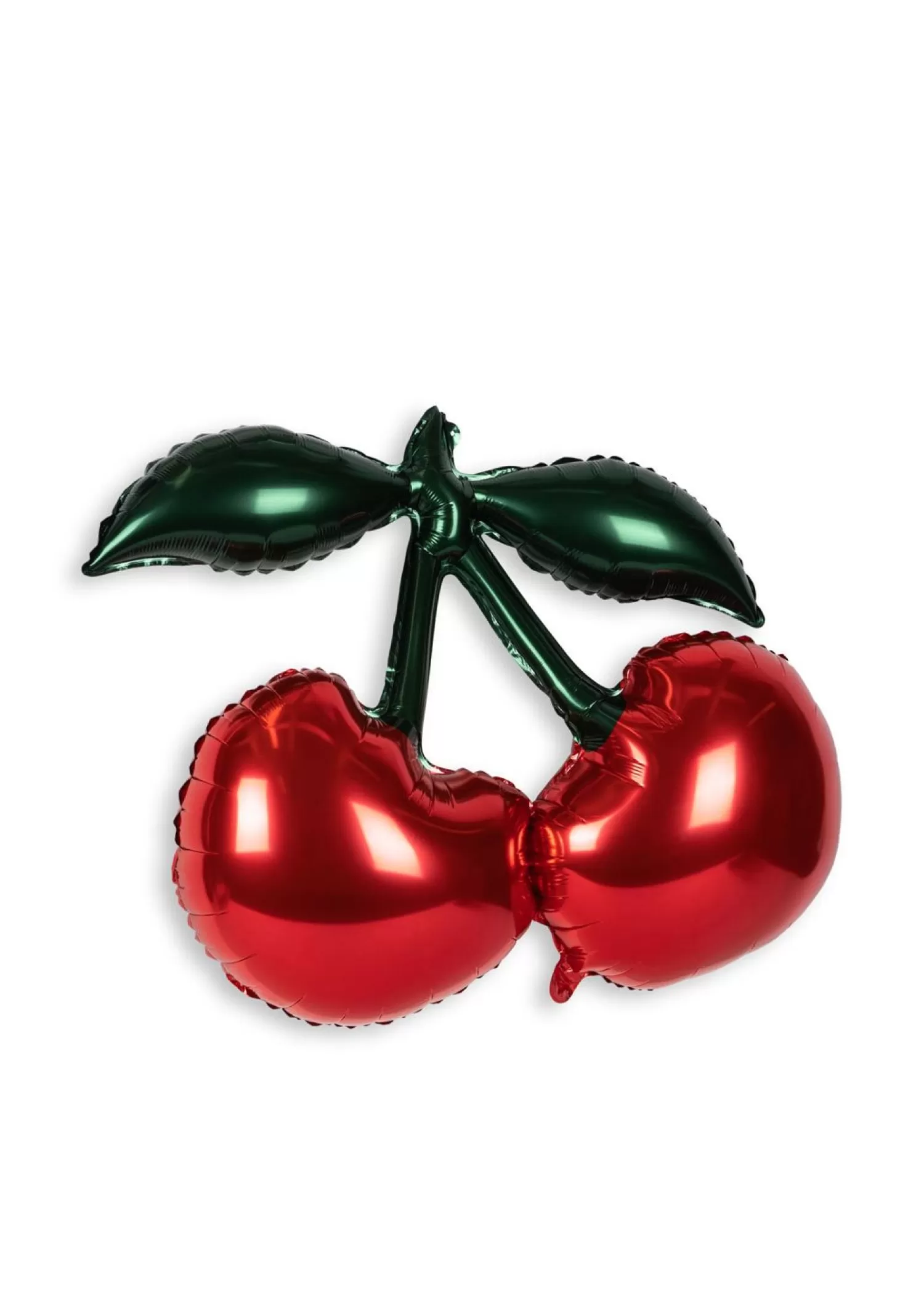 Konges Sløjd Kirsebaerformet Ballon - Cherry
