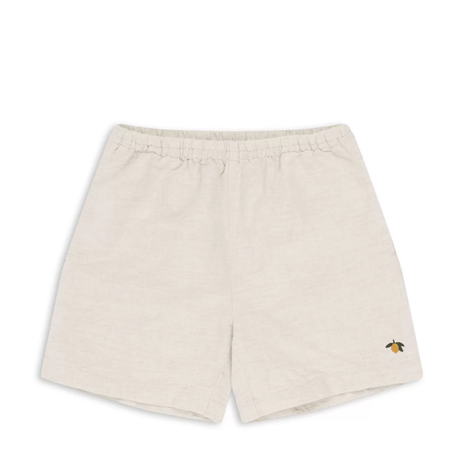 Born Konges Sløjd Leoni Shorts - Nature